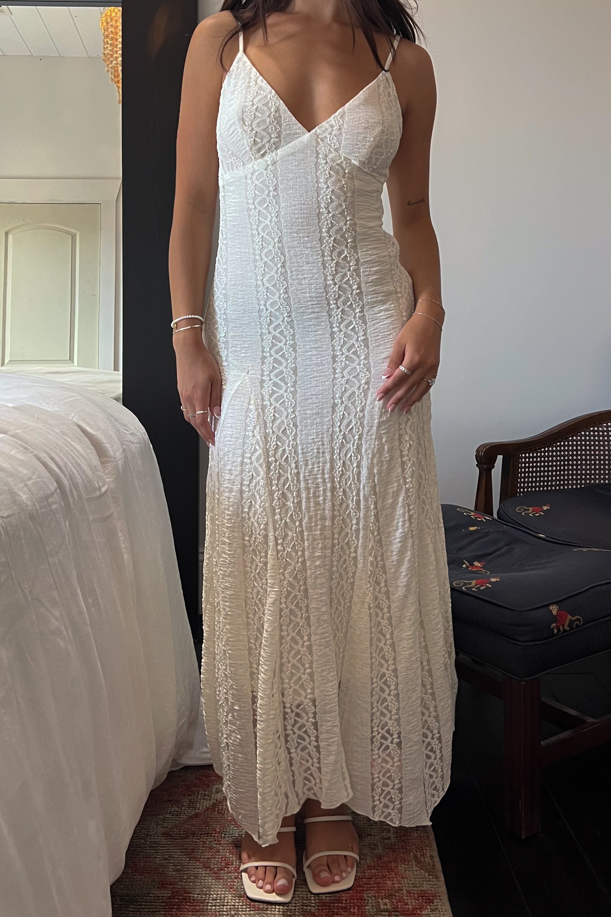 Mida Dress