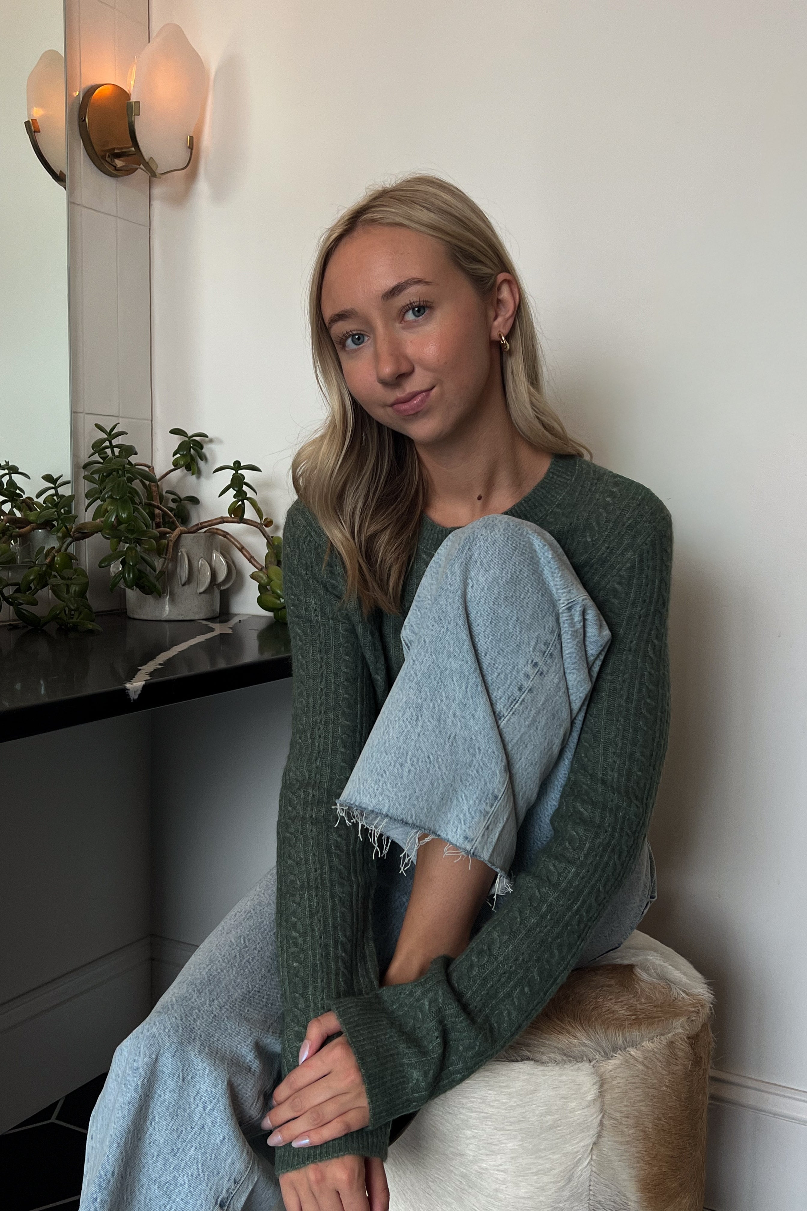 Ashley Cardigan