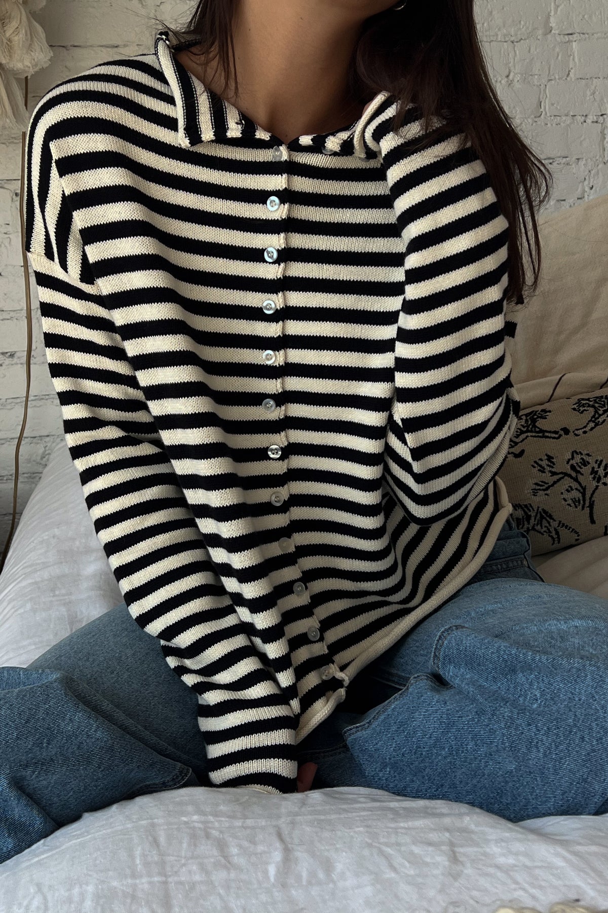 Jenna Cardigan