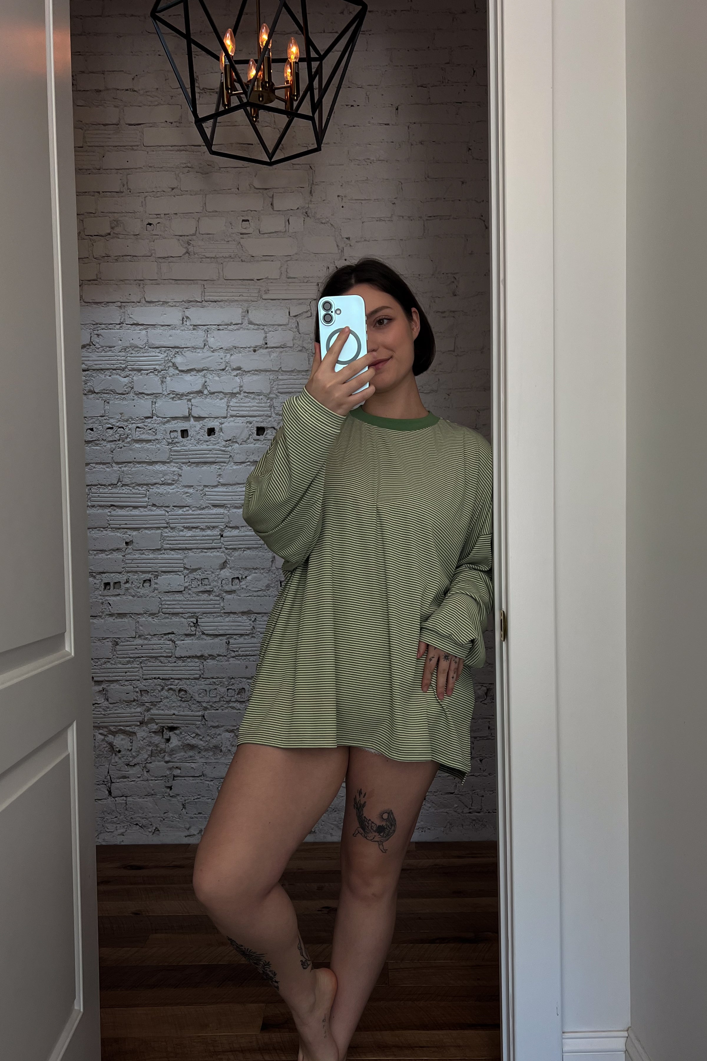 No Tears Top