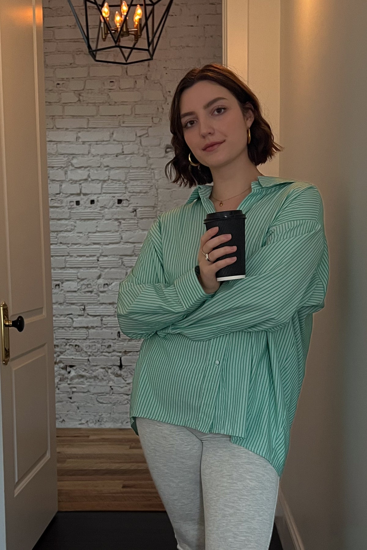 Imogen Top