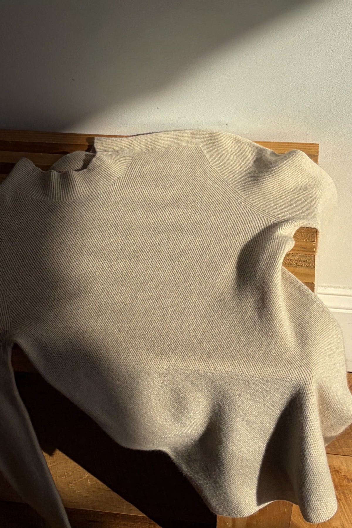 Avon Sweater