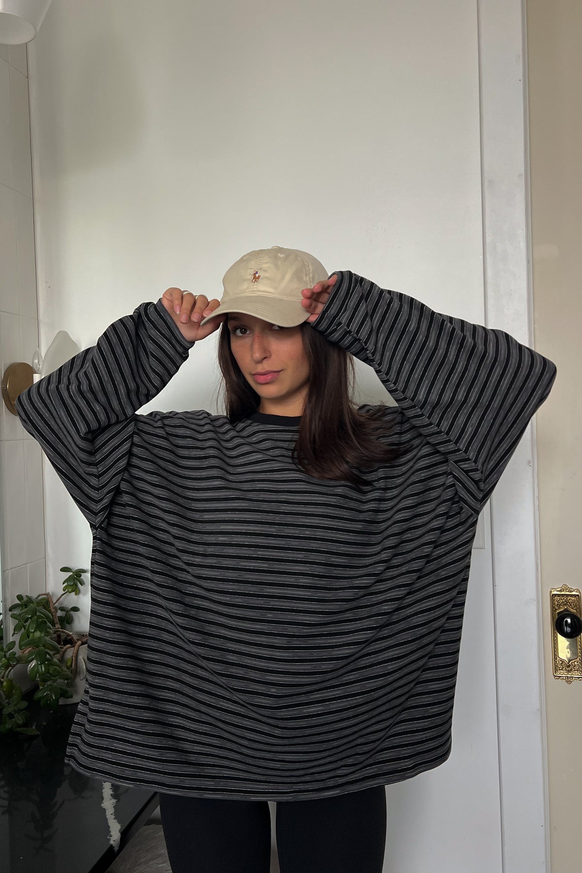 Maggie Set Top