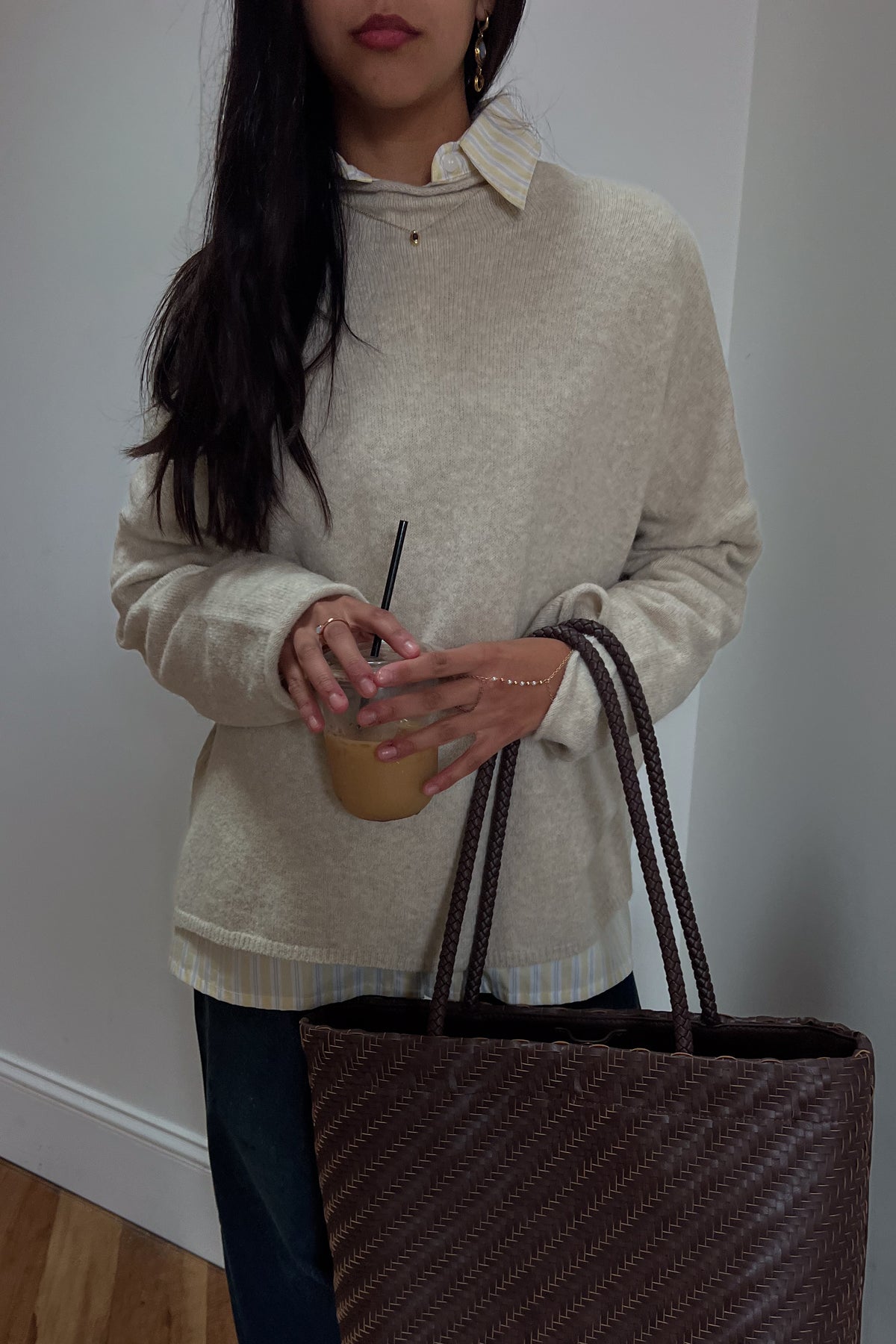 Junior Sweater