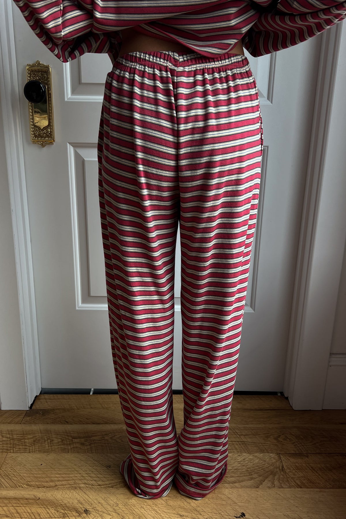 Brandy Set Pants