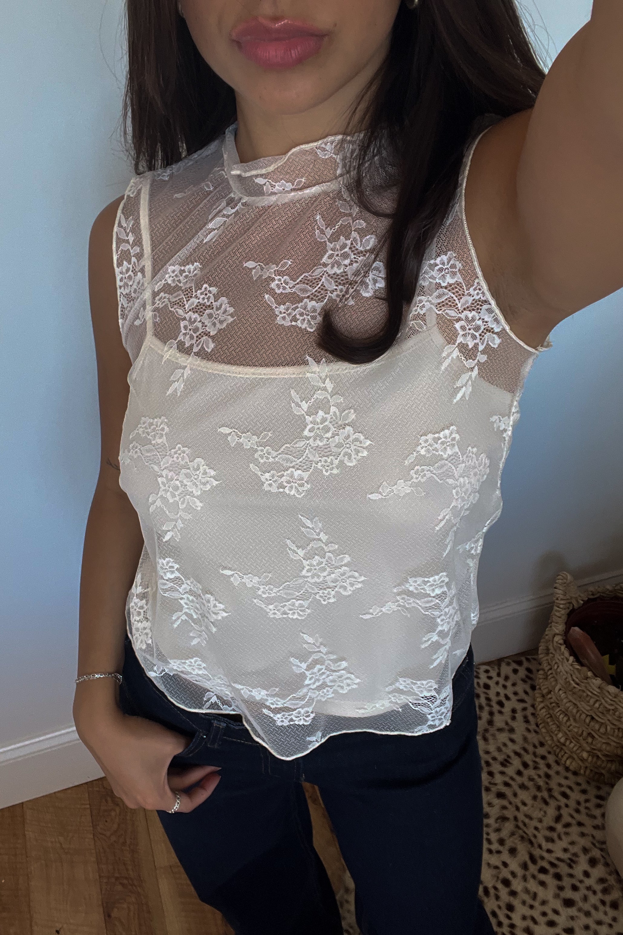 Gigi Tank