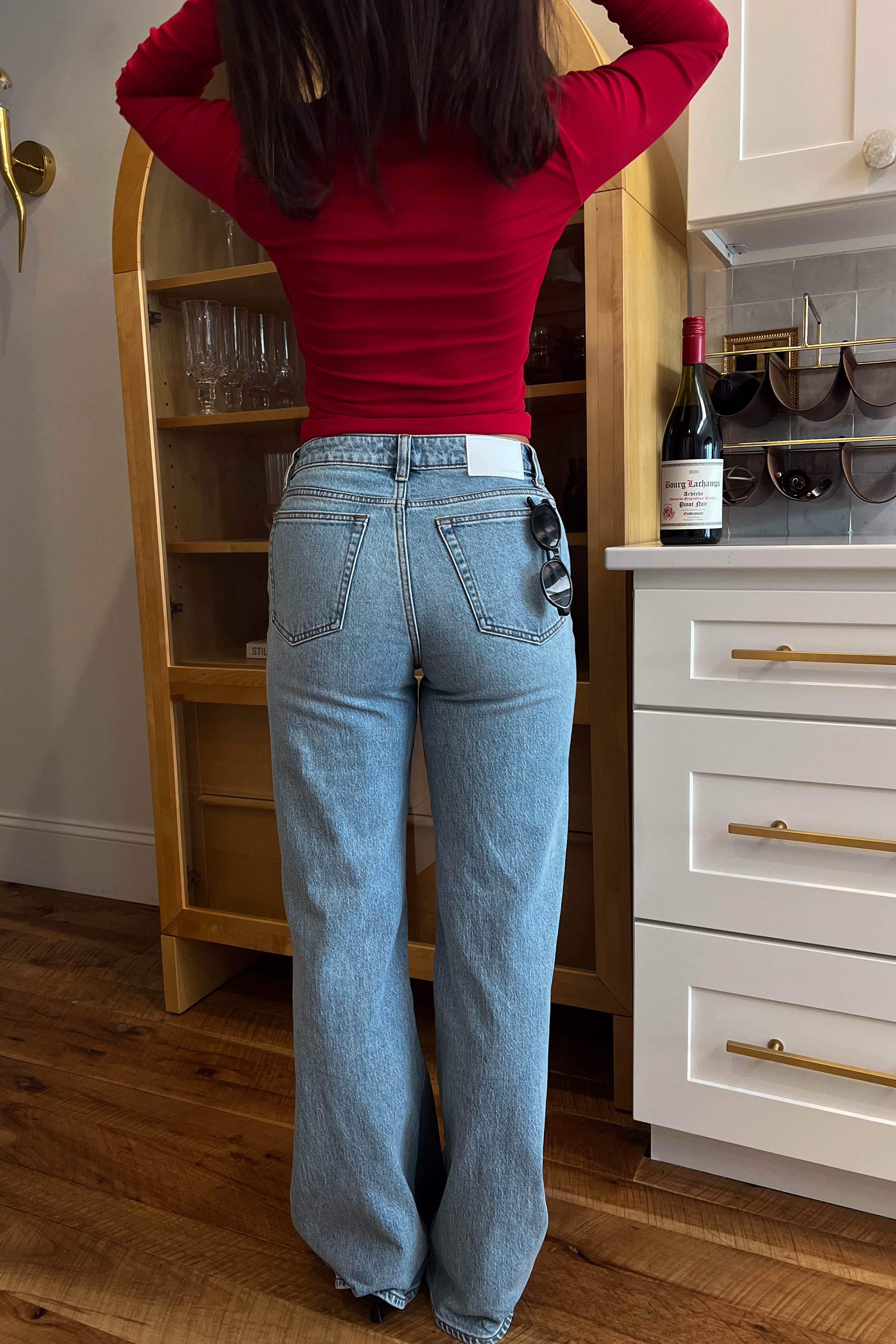 Small Town Jeans