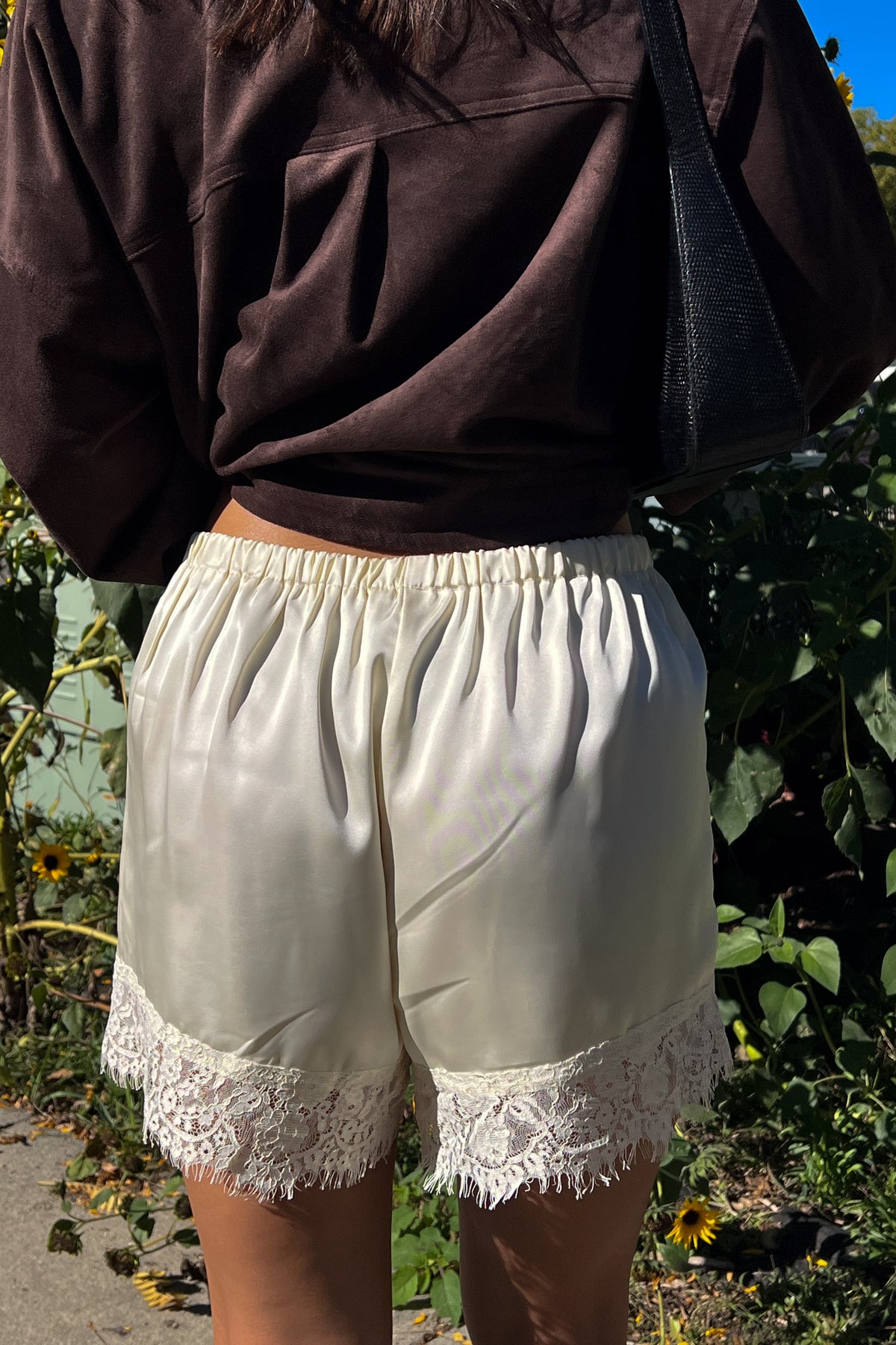 Maple Shorts