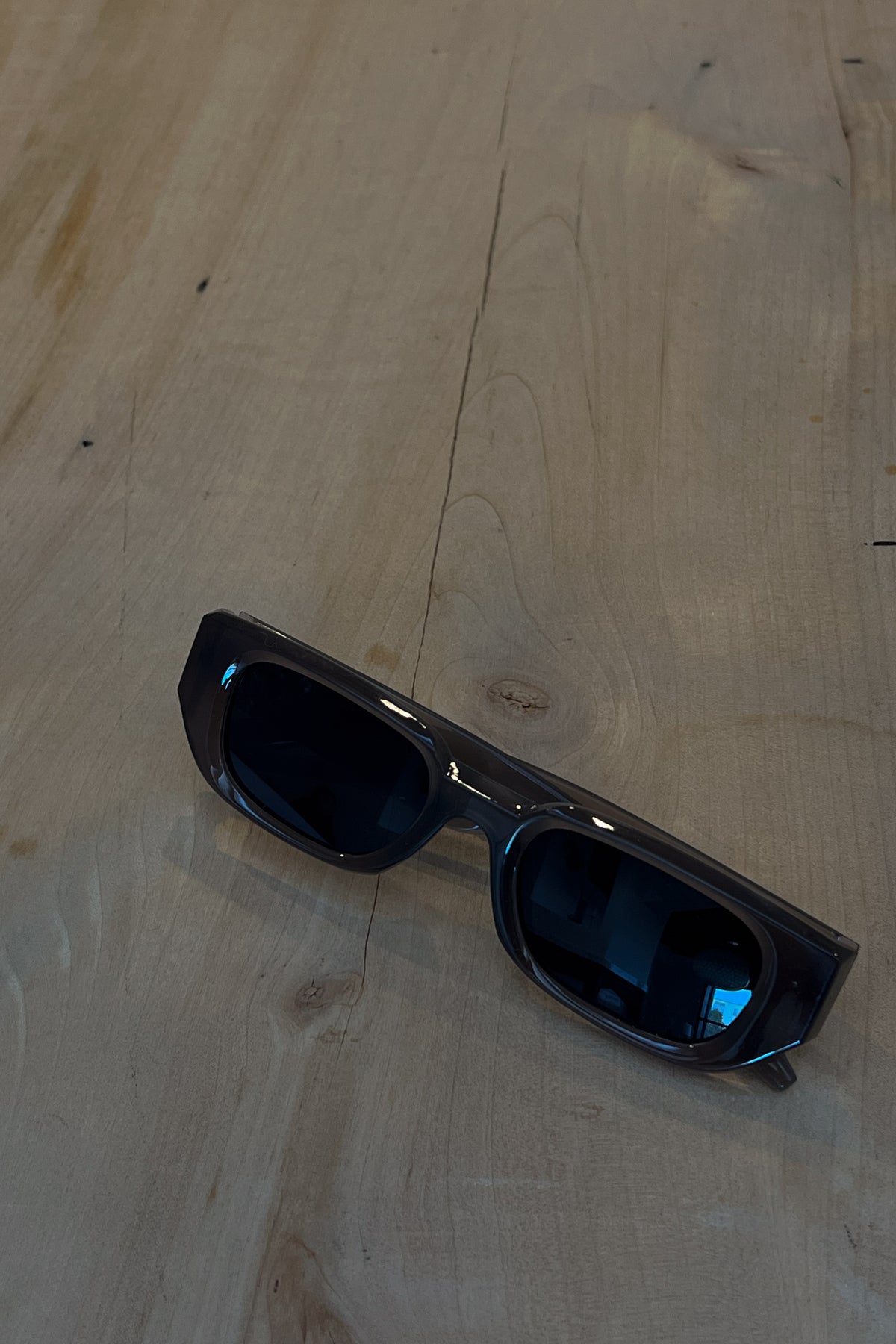 Radio Sunglasses