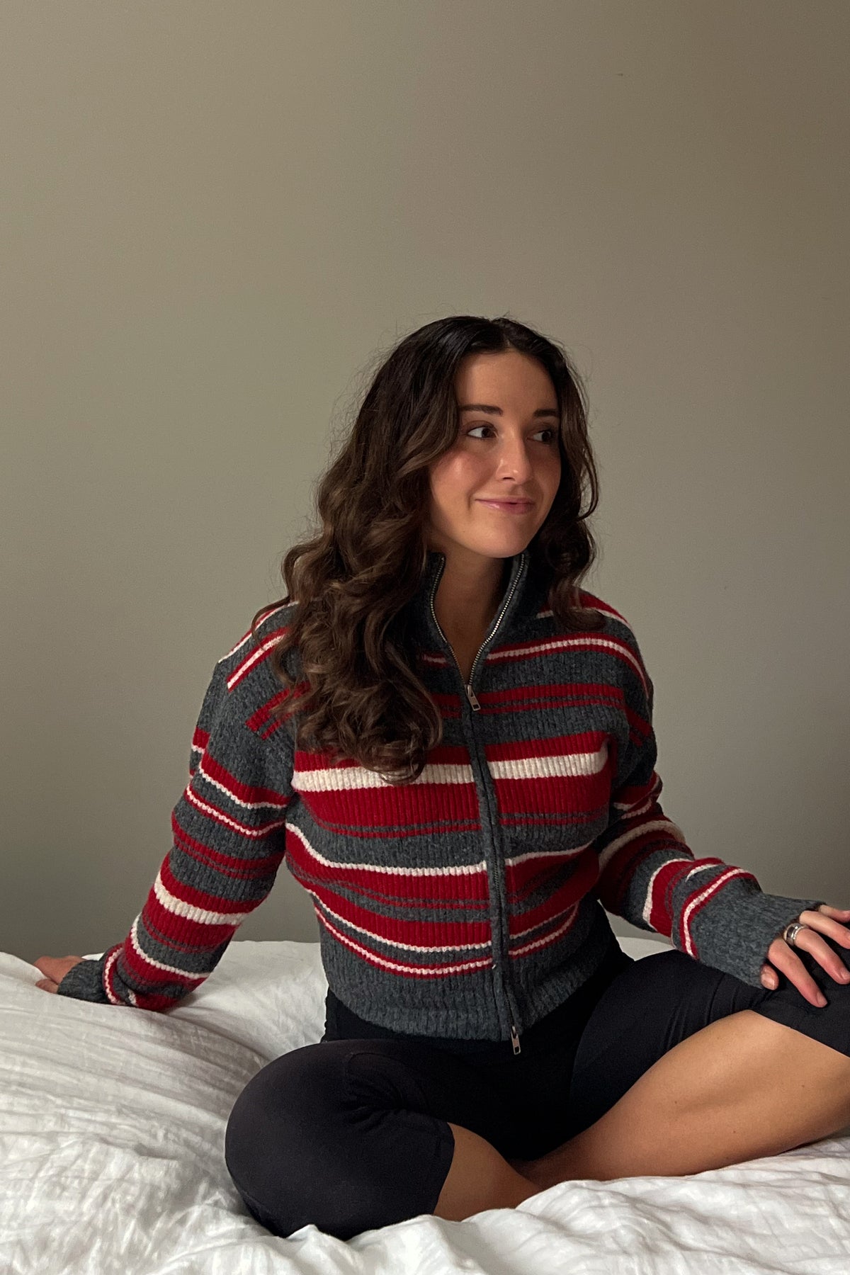 Dana Cardigan