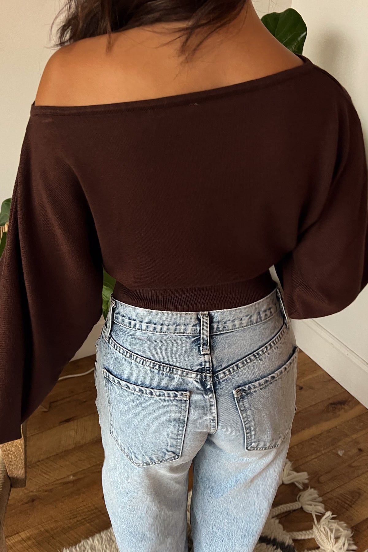 Original Top