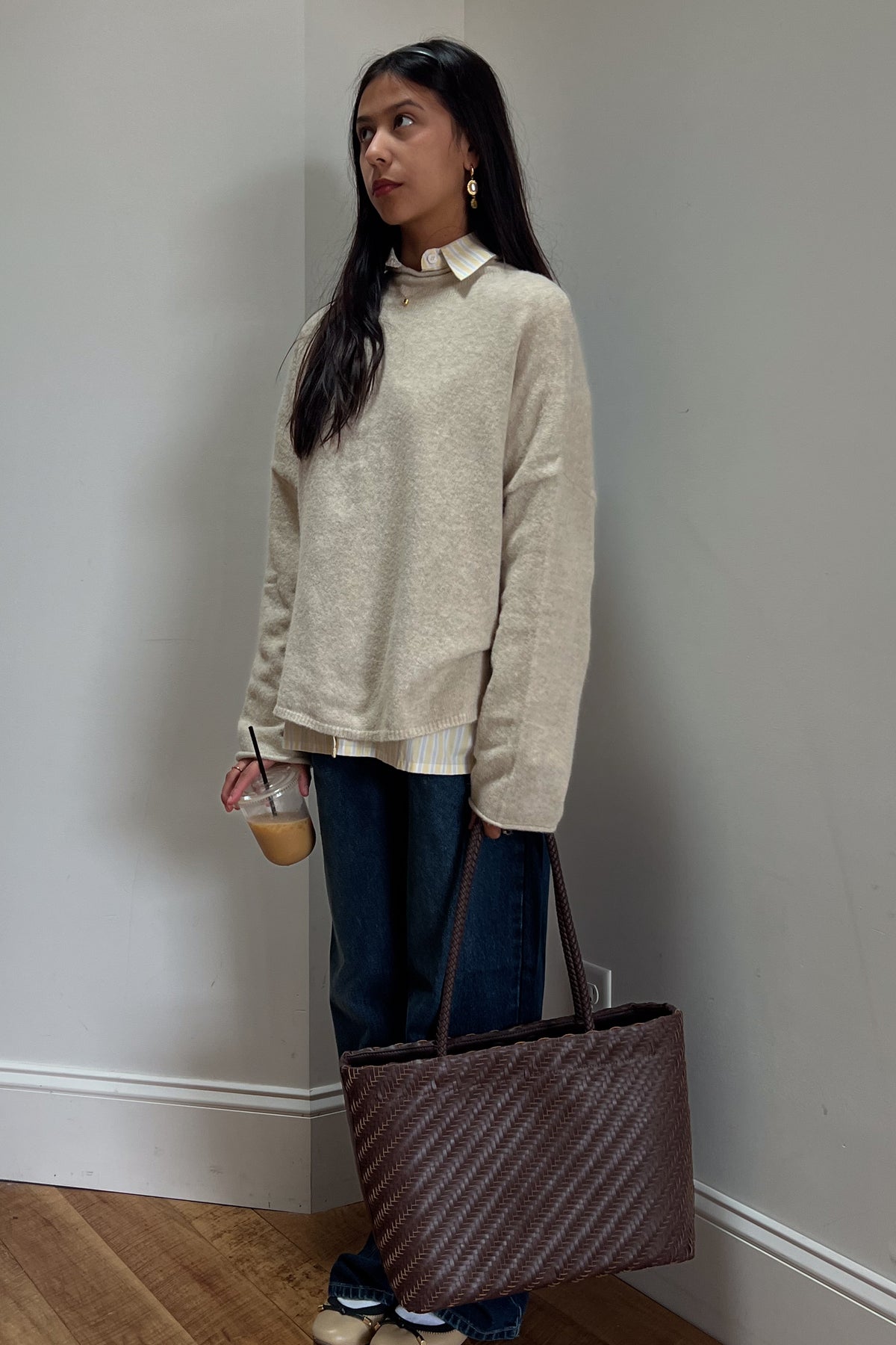 Junior Sweater