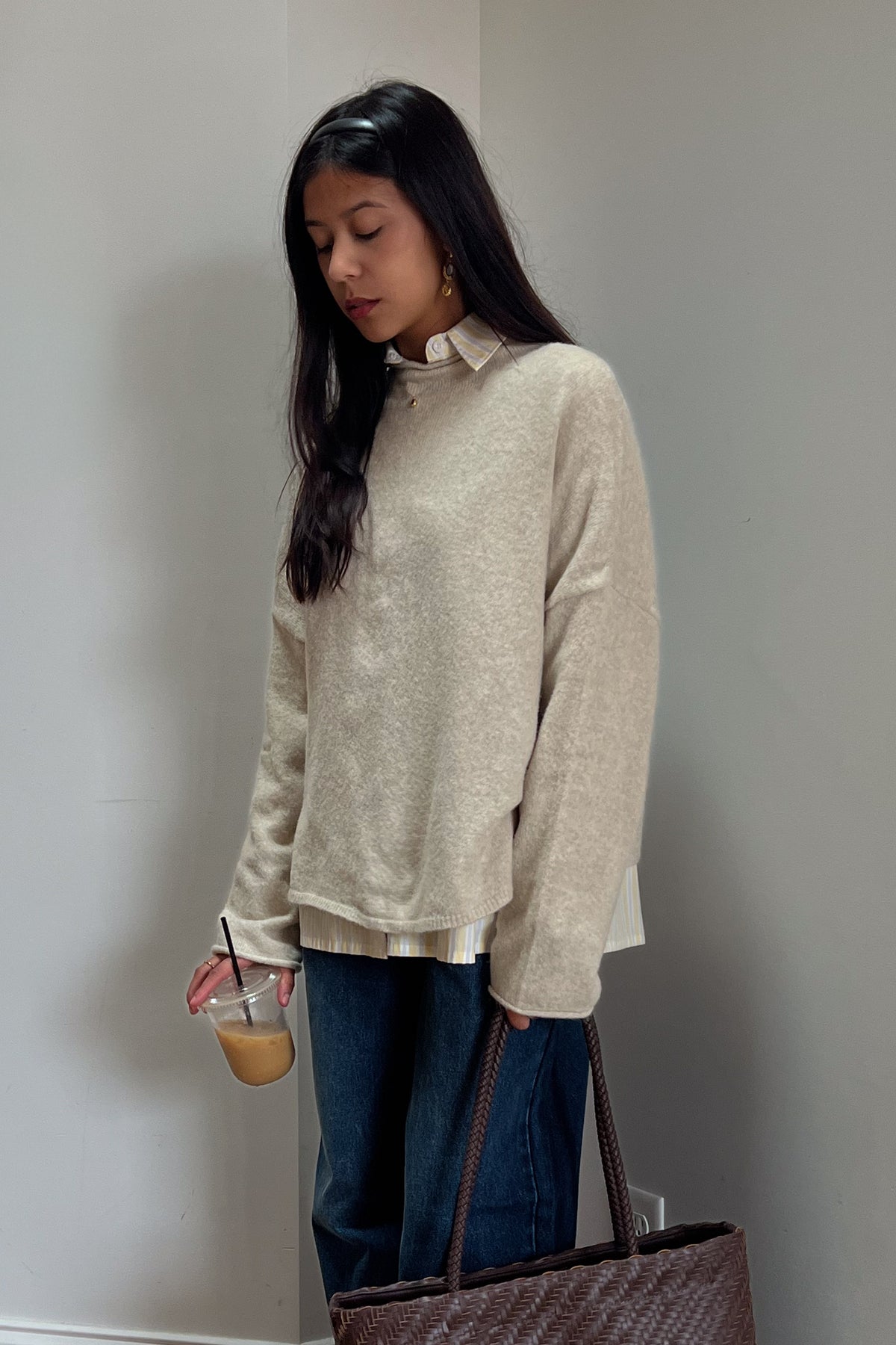 Junior Sweater