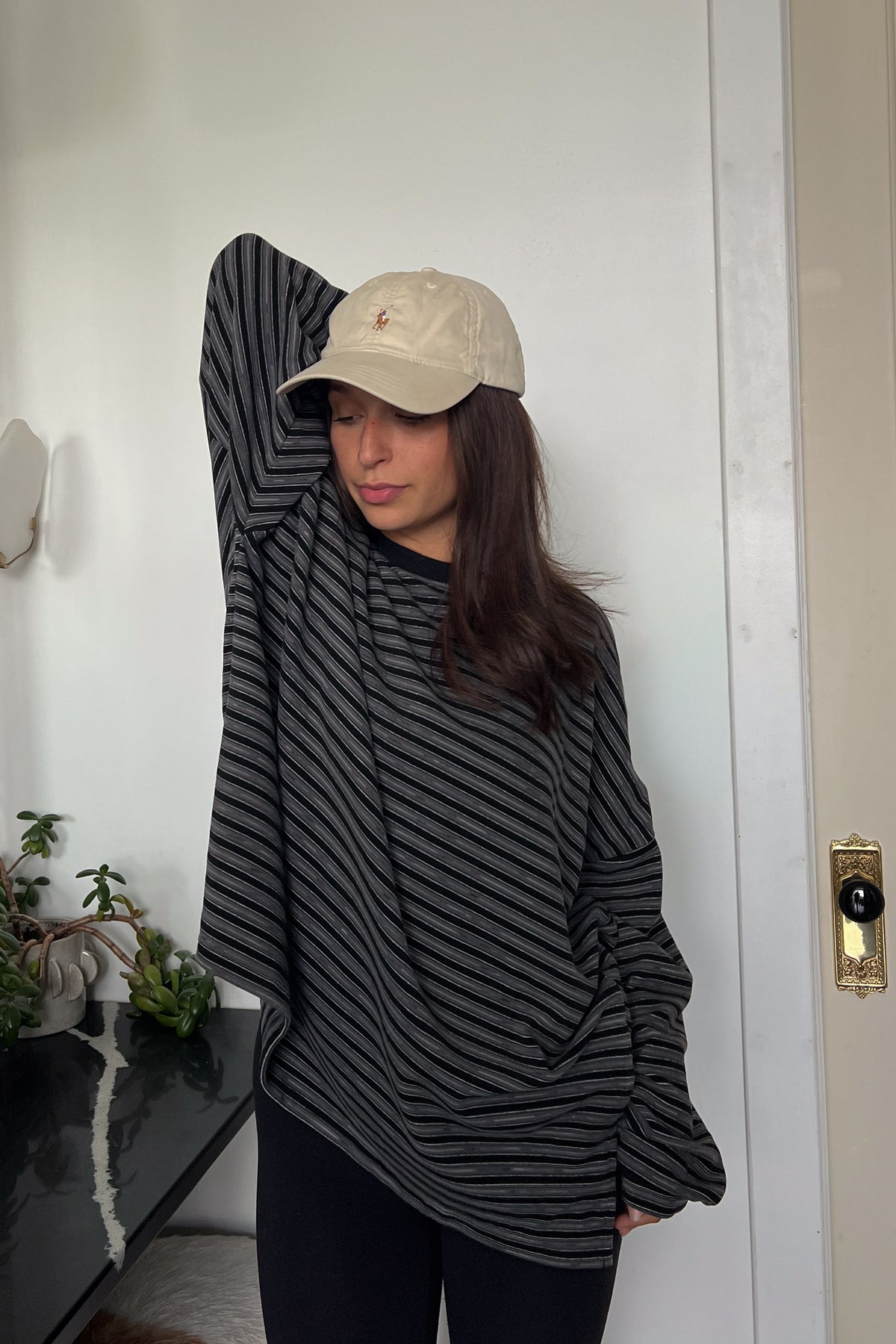 Maggie Set Top