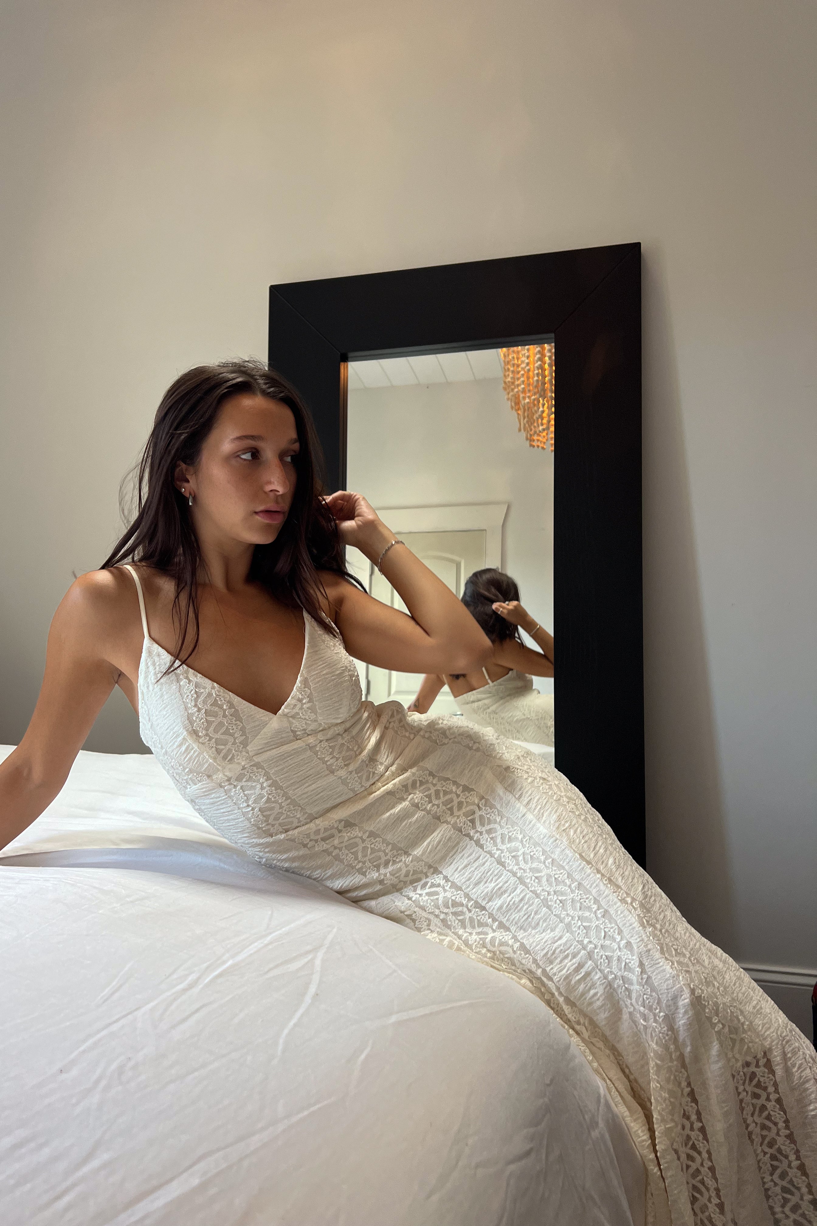 Mida Dress