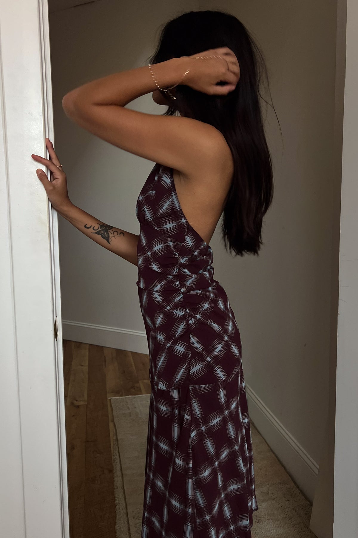 Dewan Dress