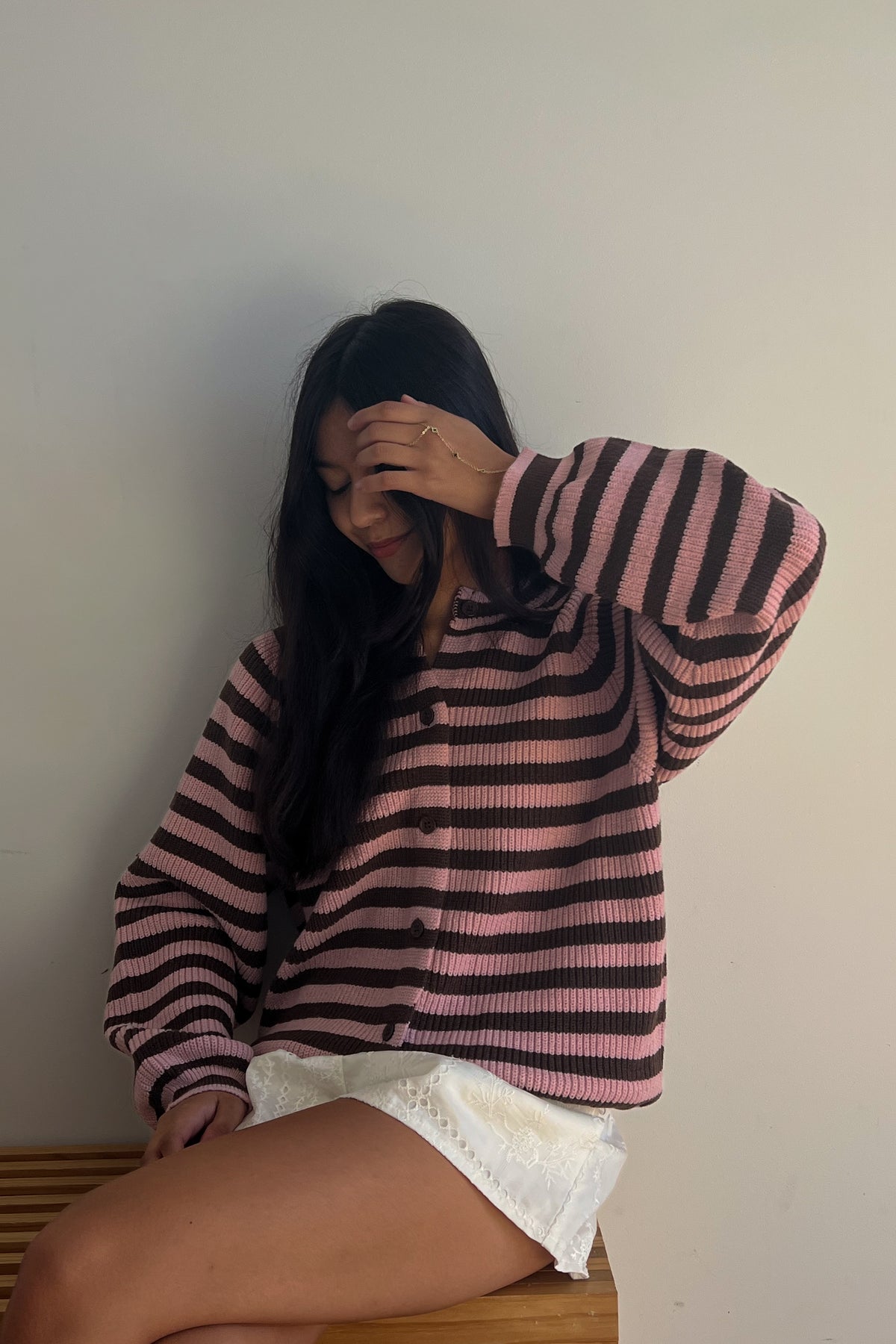 Carrie Cardigan