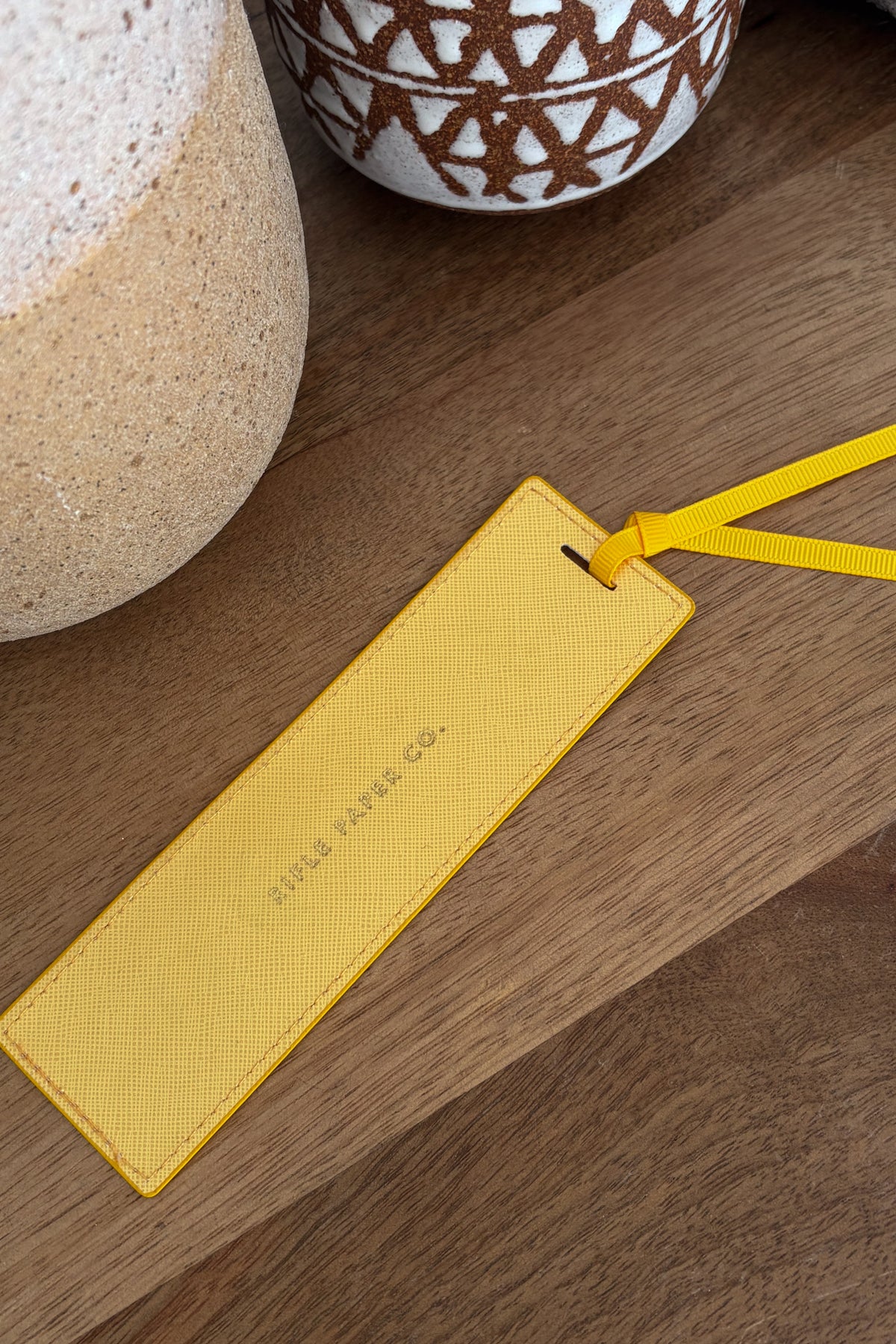 Rifle Paper Co. Bookmark