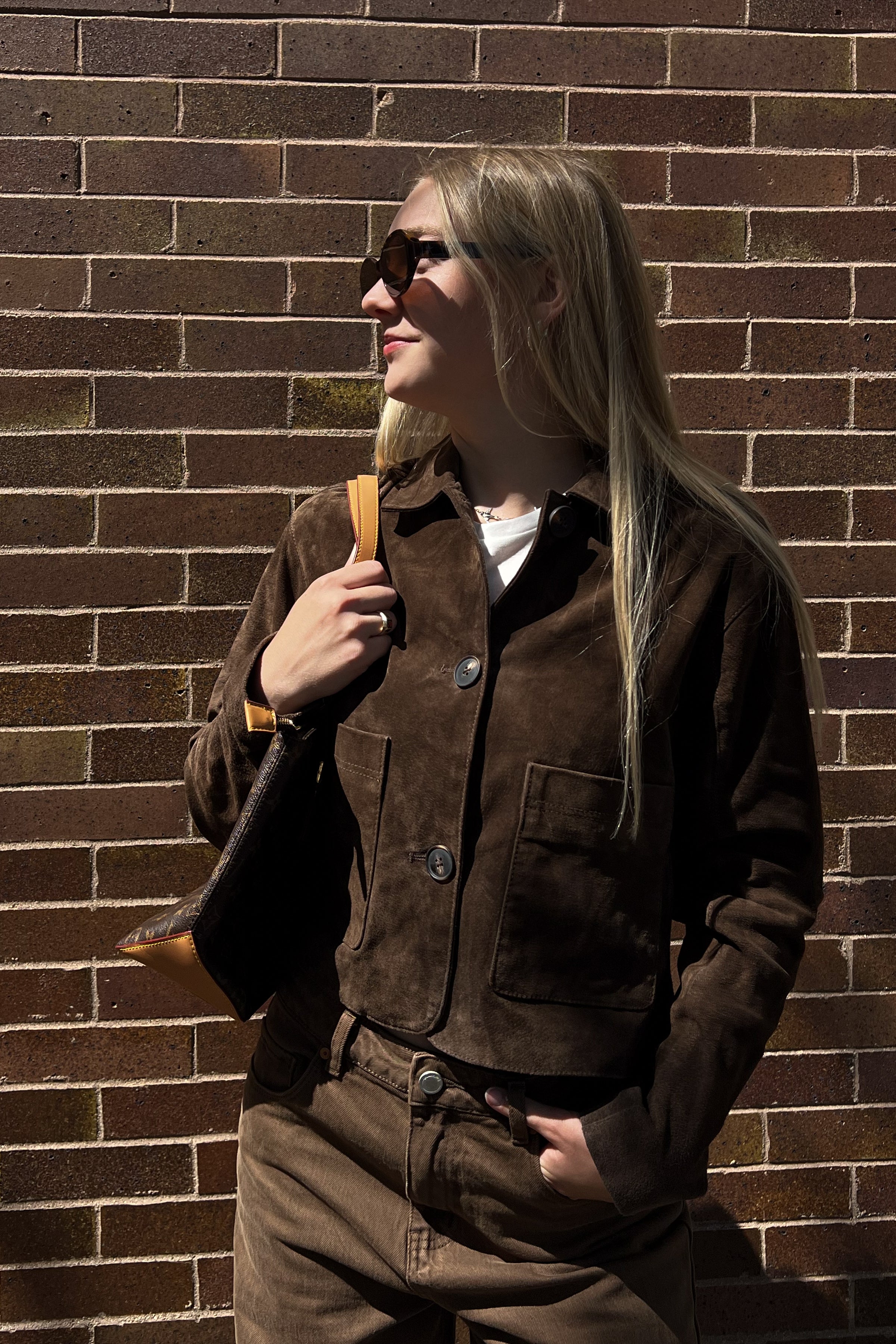 Arley Jacket