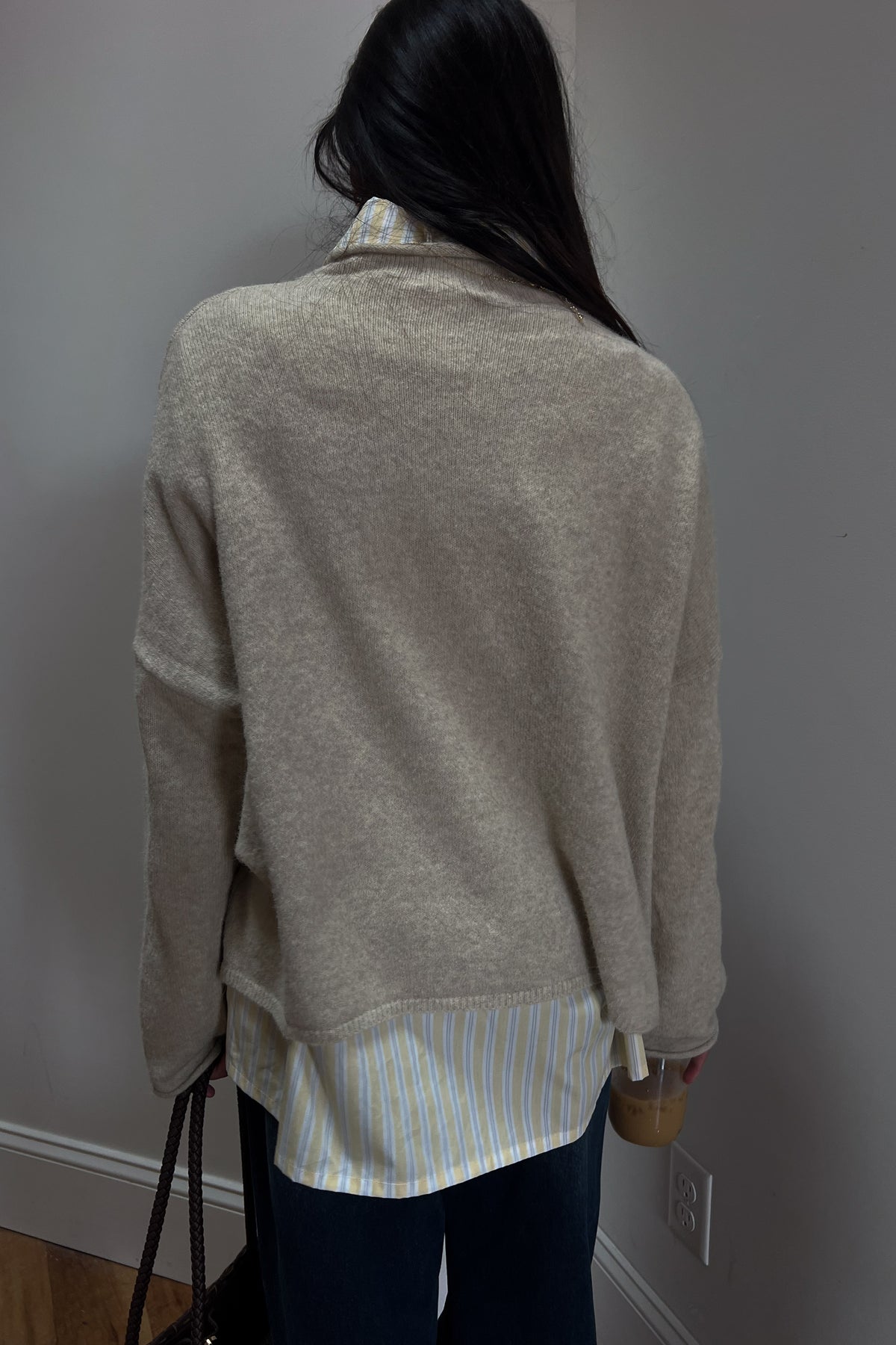 Junior Sweater