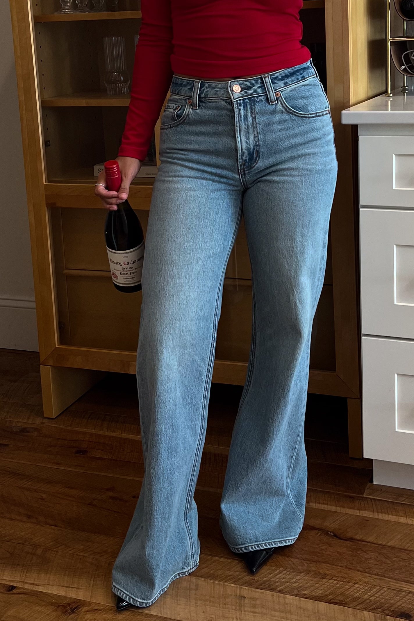 Small Town Jeans