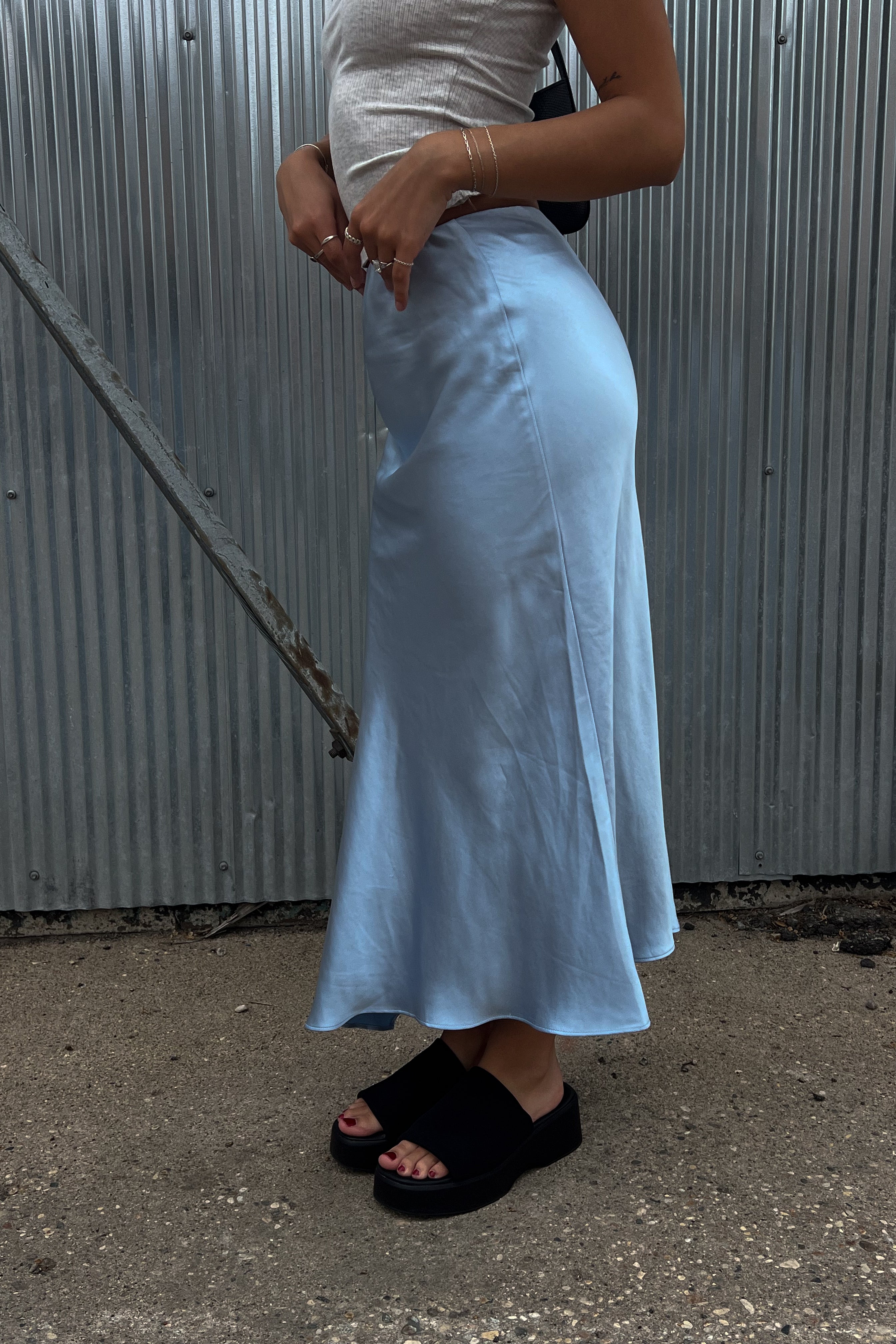 Leo Skirt
