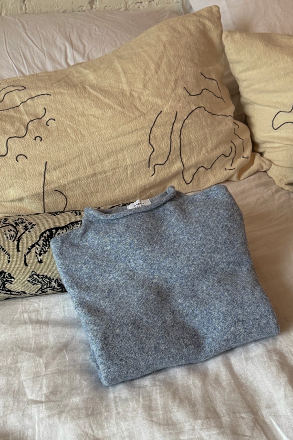 Junior Sweater