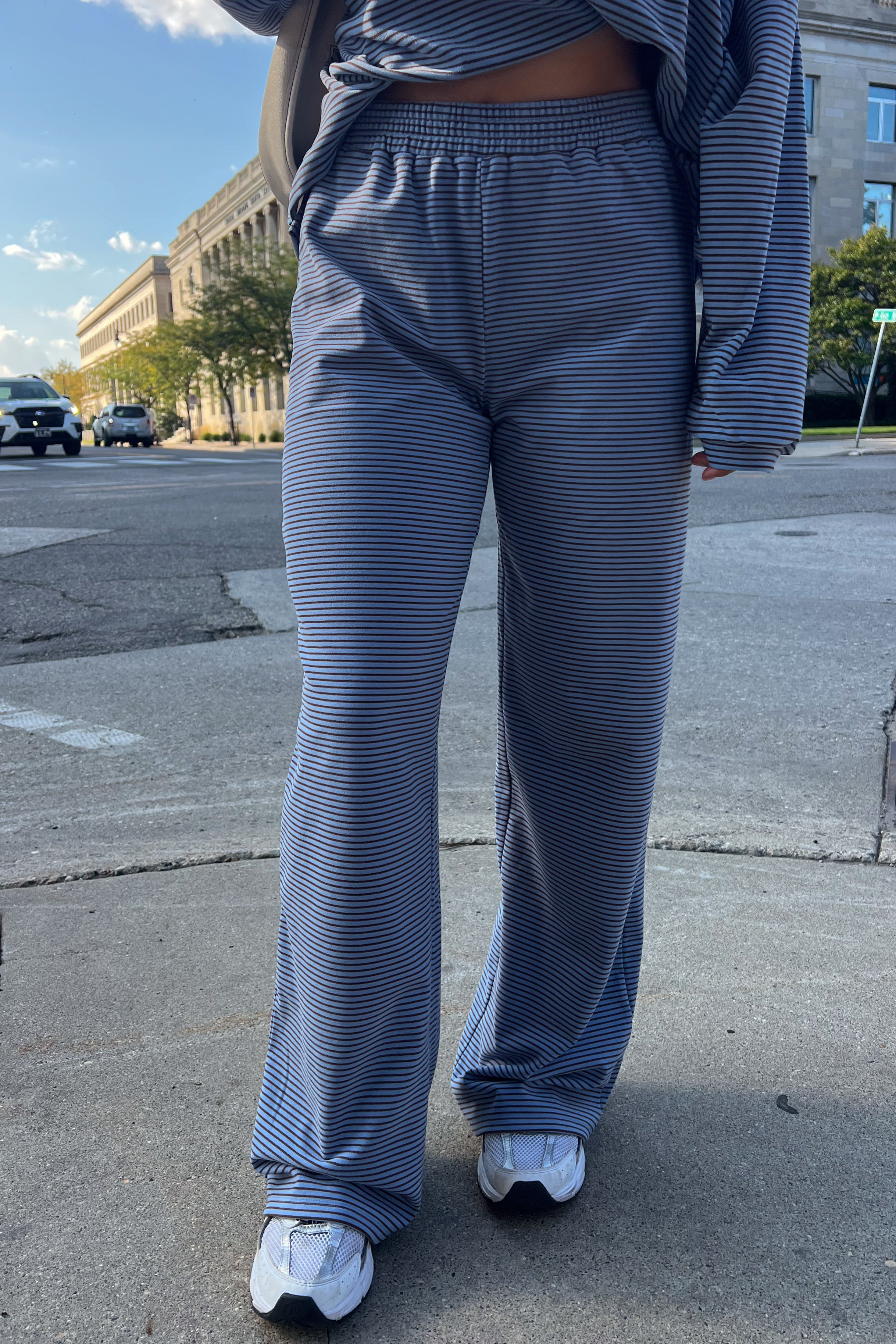 Barton Set Pants