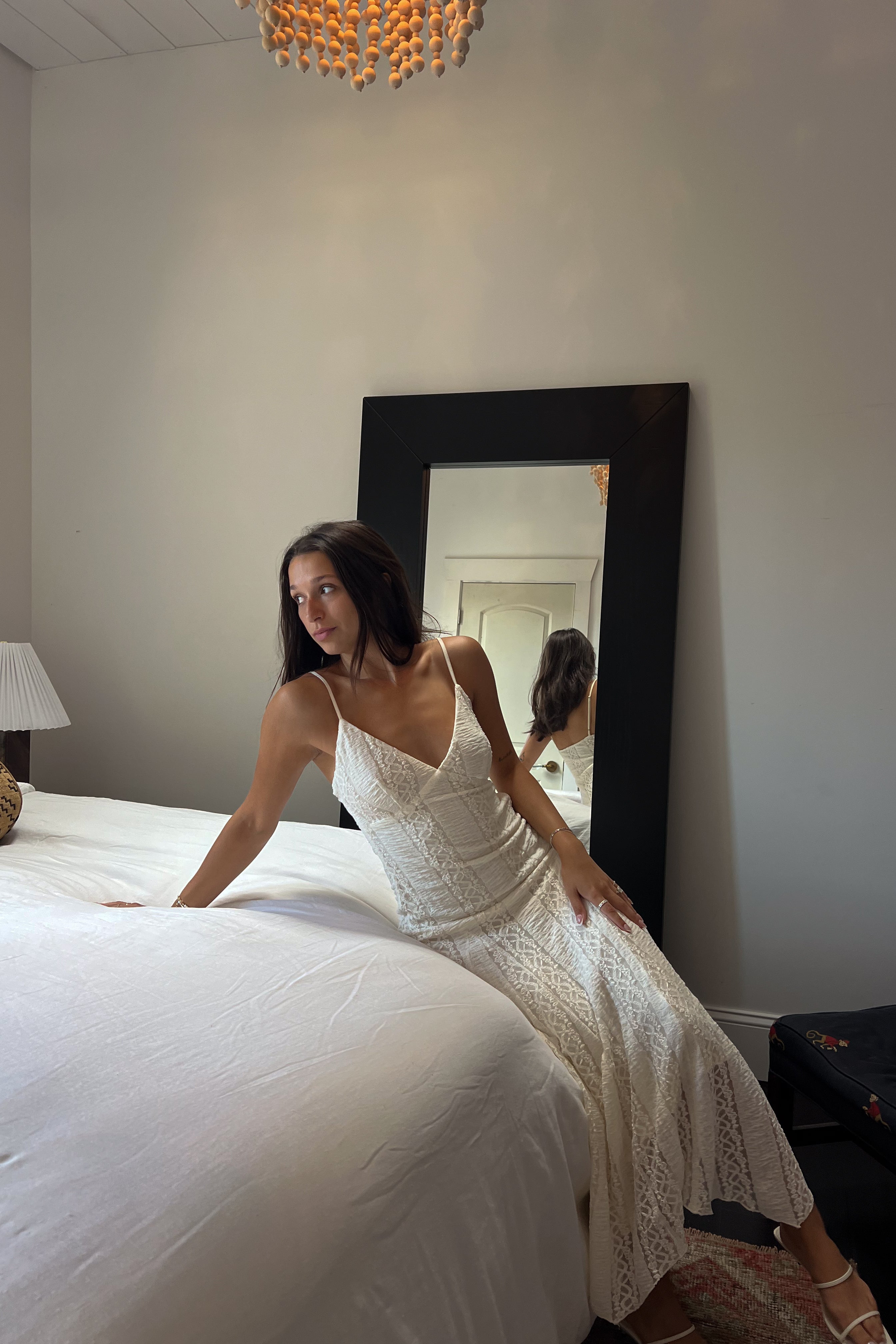 Mida Dress