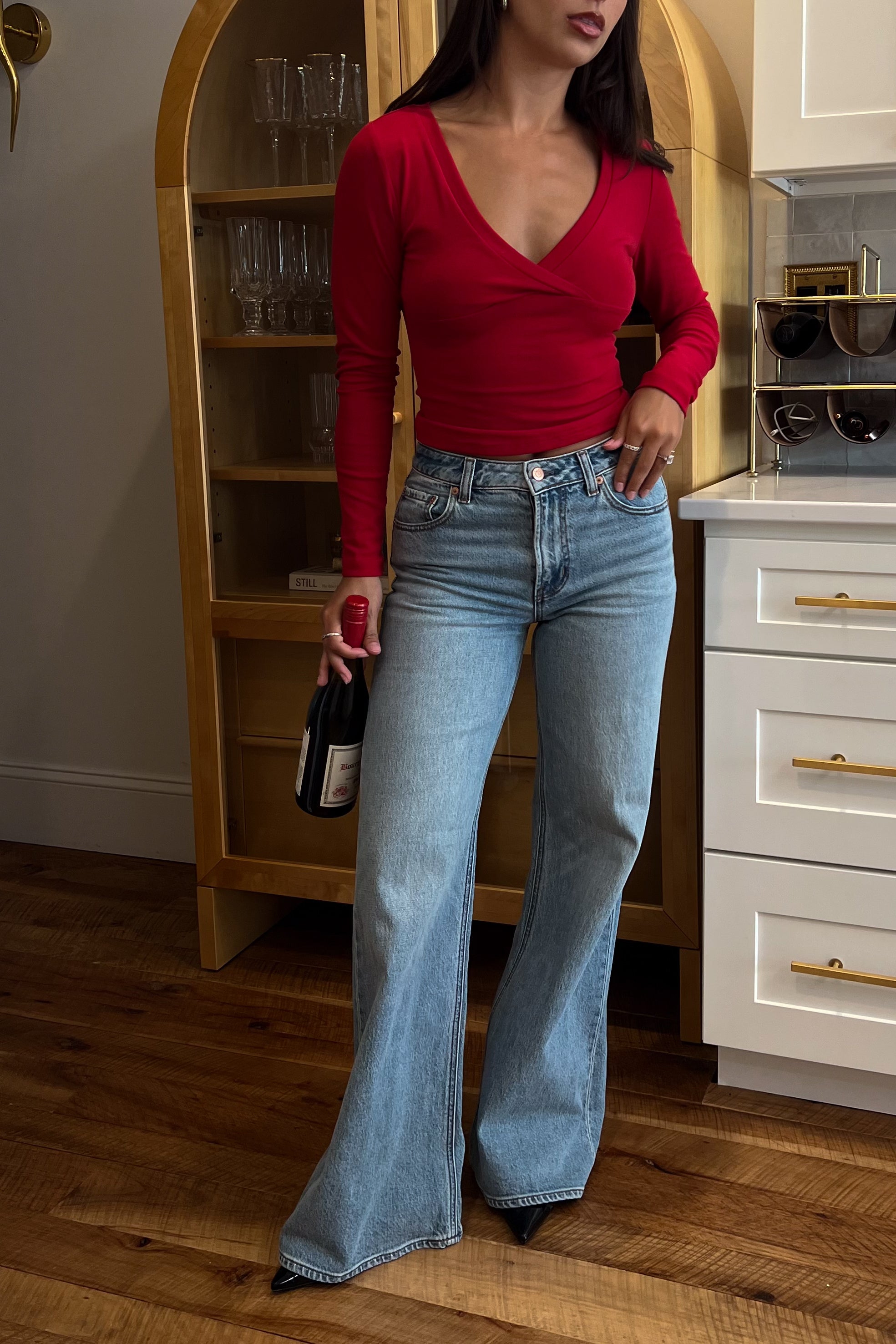 Small Town Jeans
