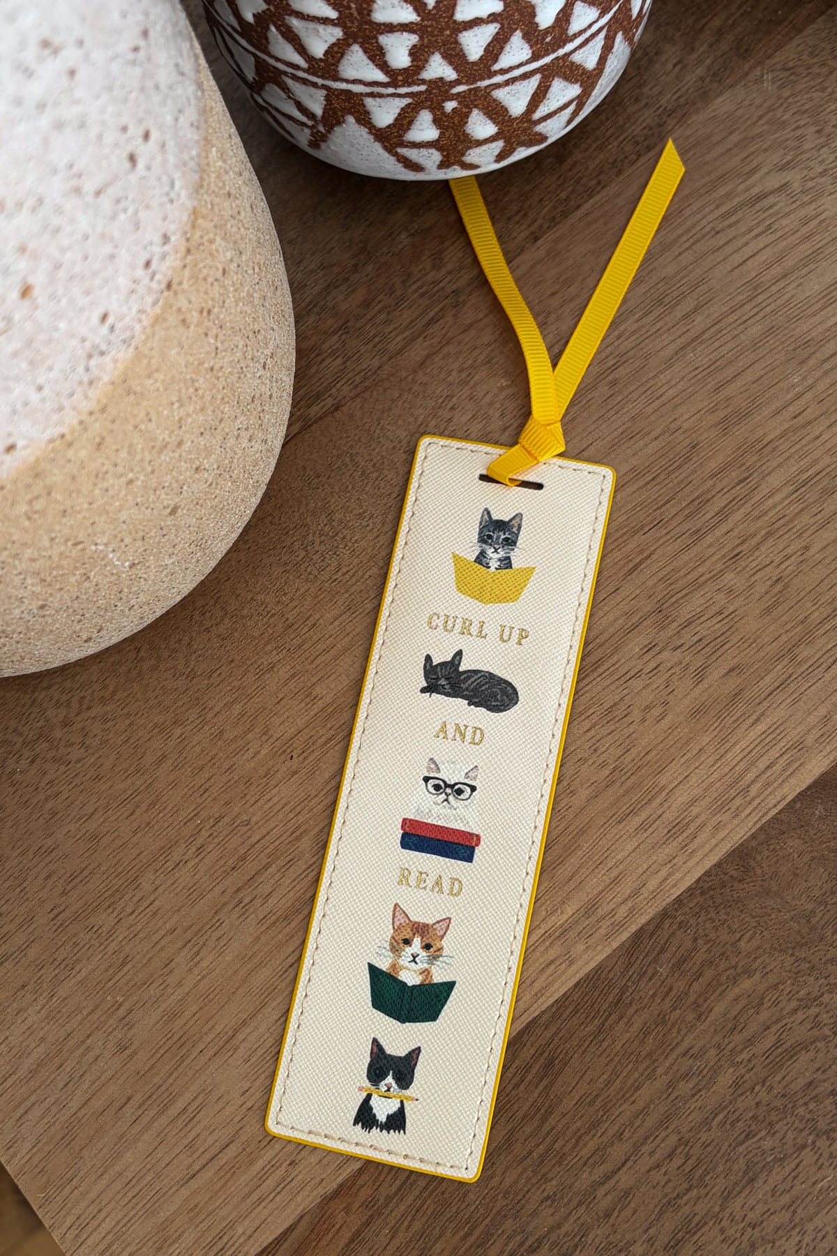 Rifle Paper Co. Bookmark