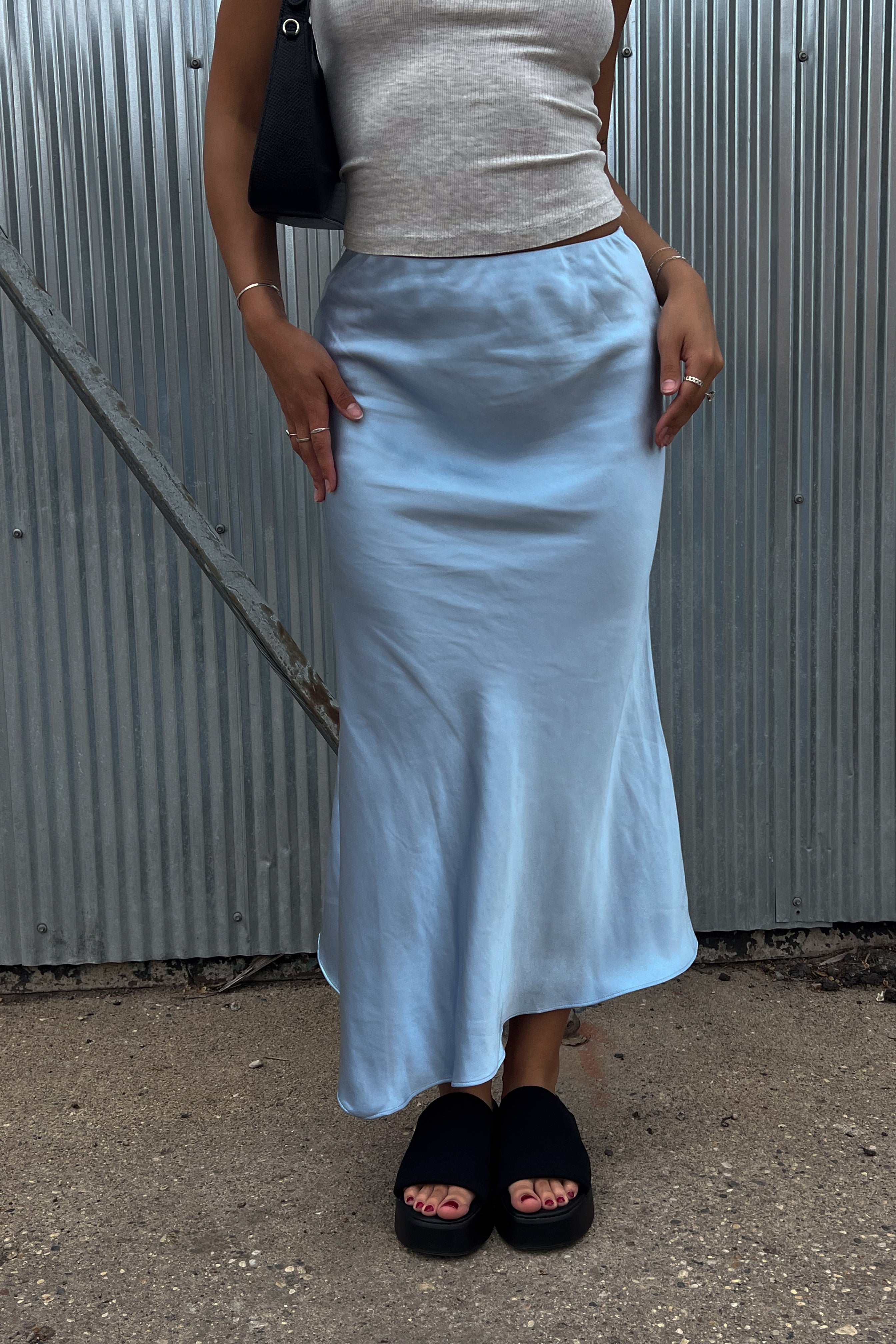 Leo Skirt