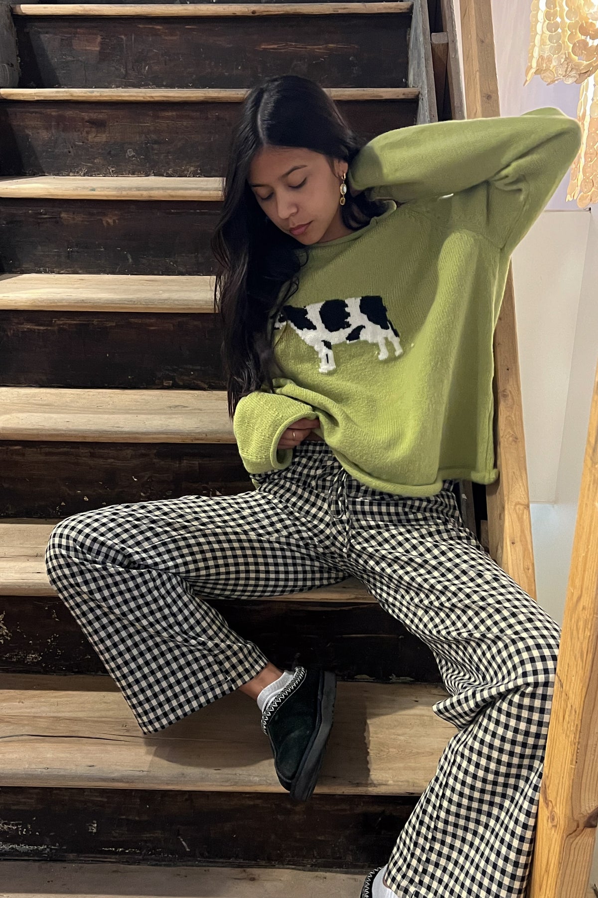 Love Me Pants