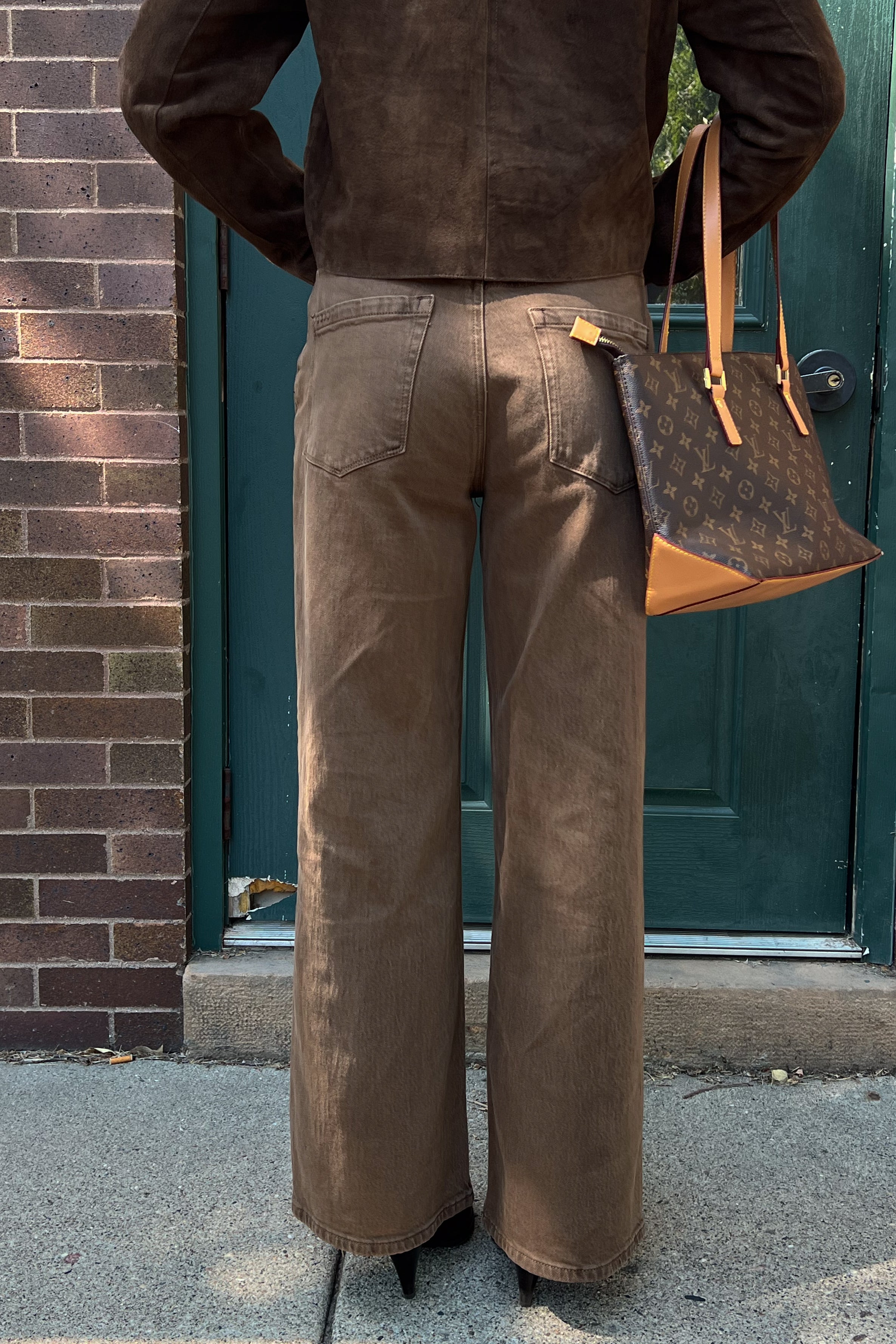 Lost Jeans