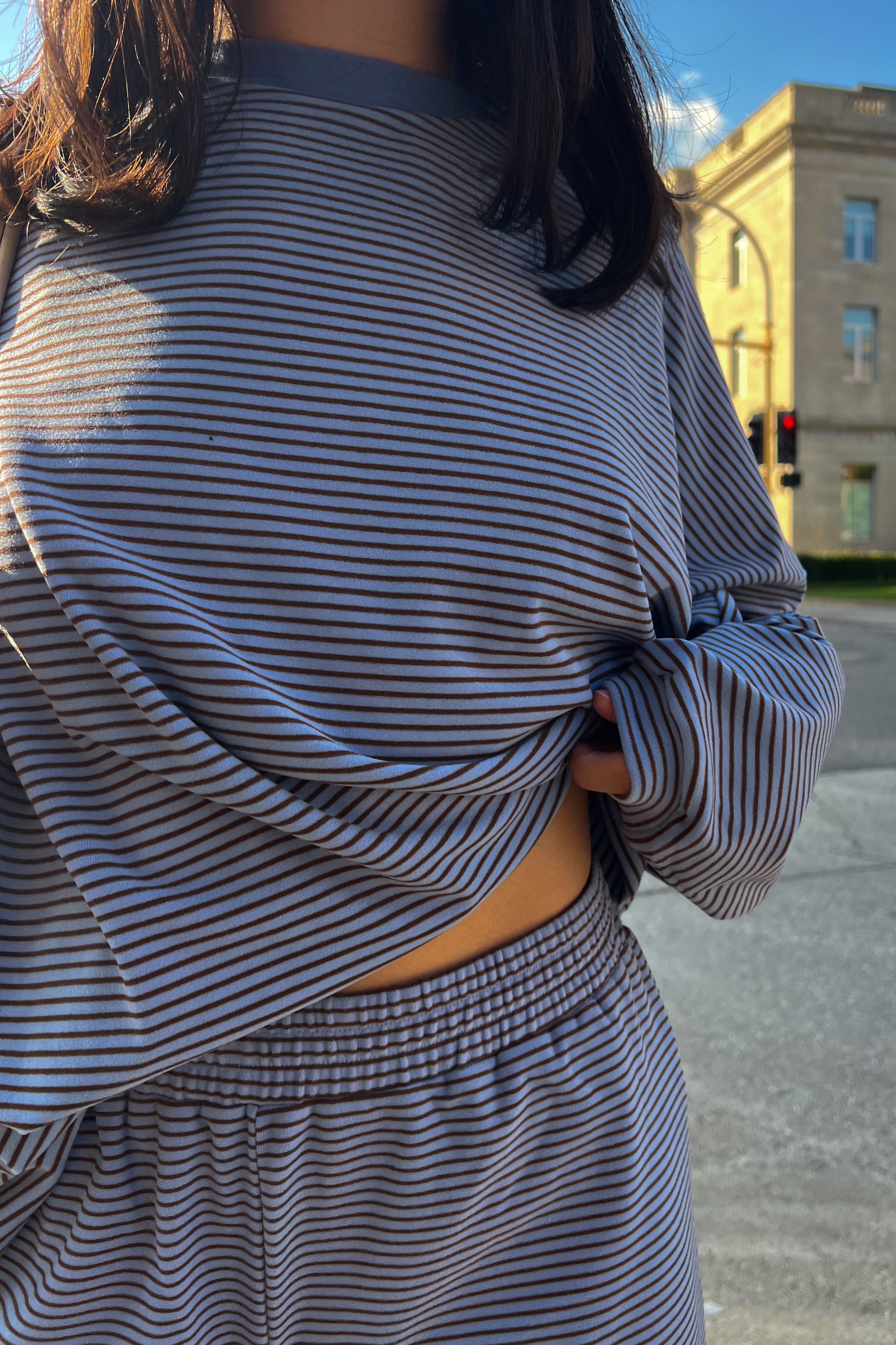 Barton Set Top