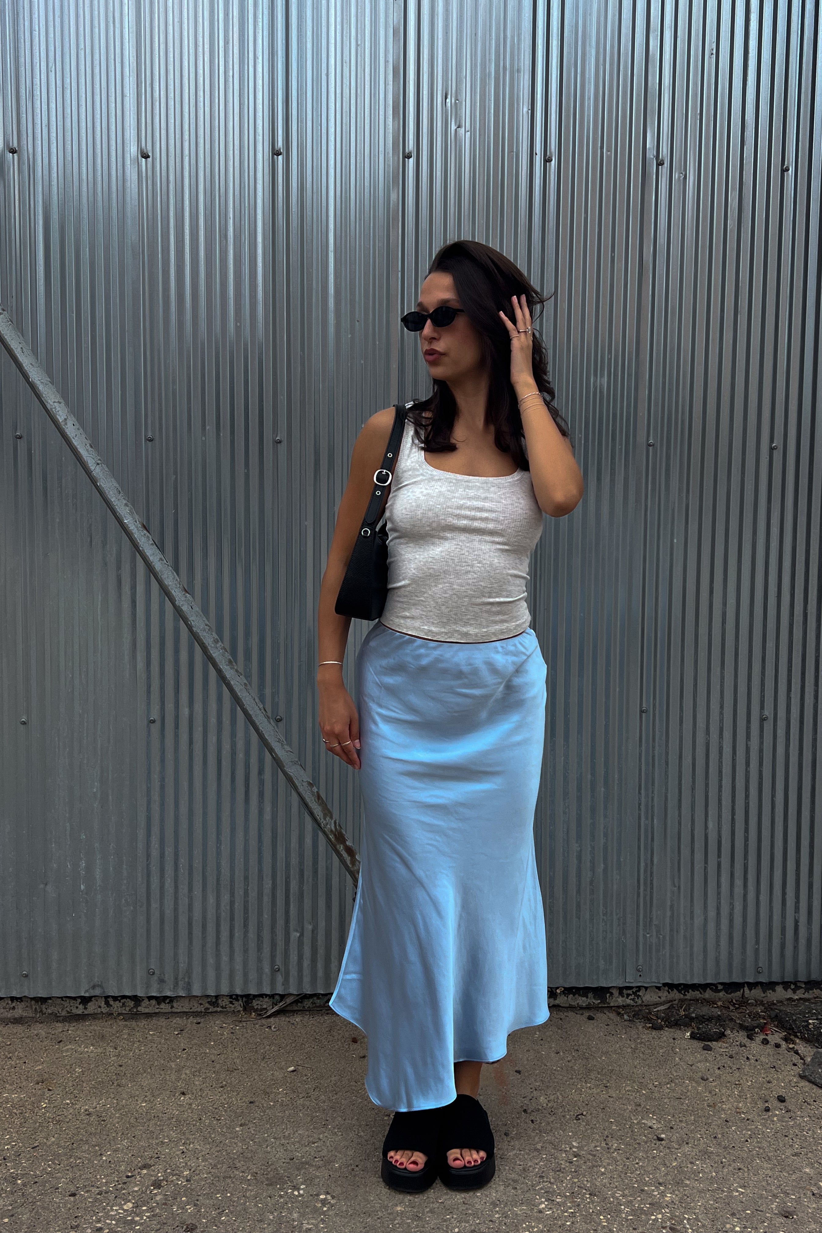 Leo Skirt
