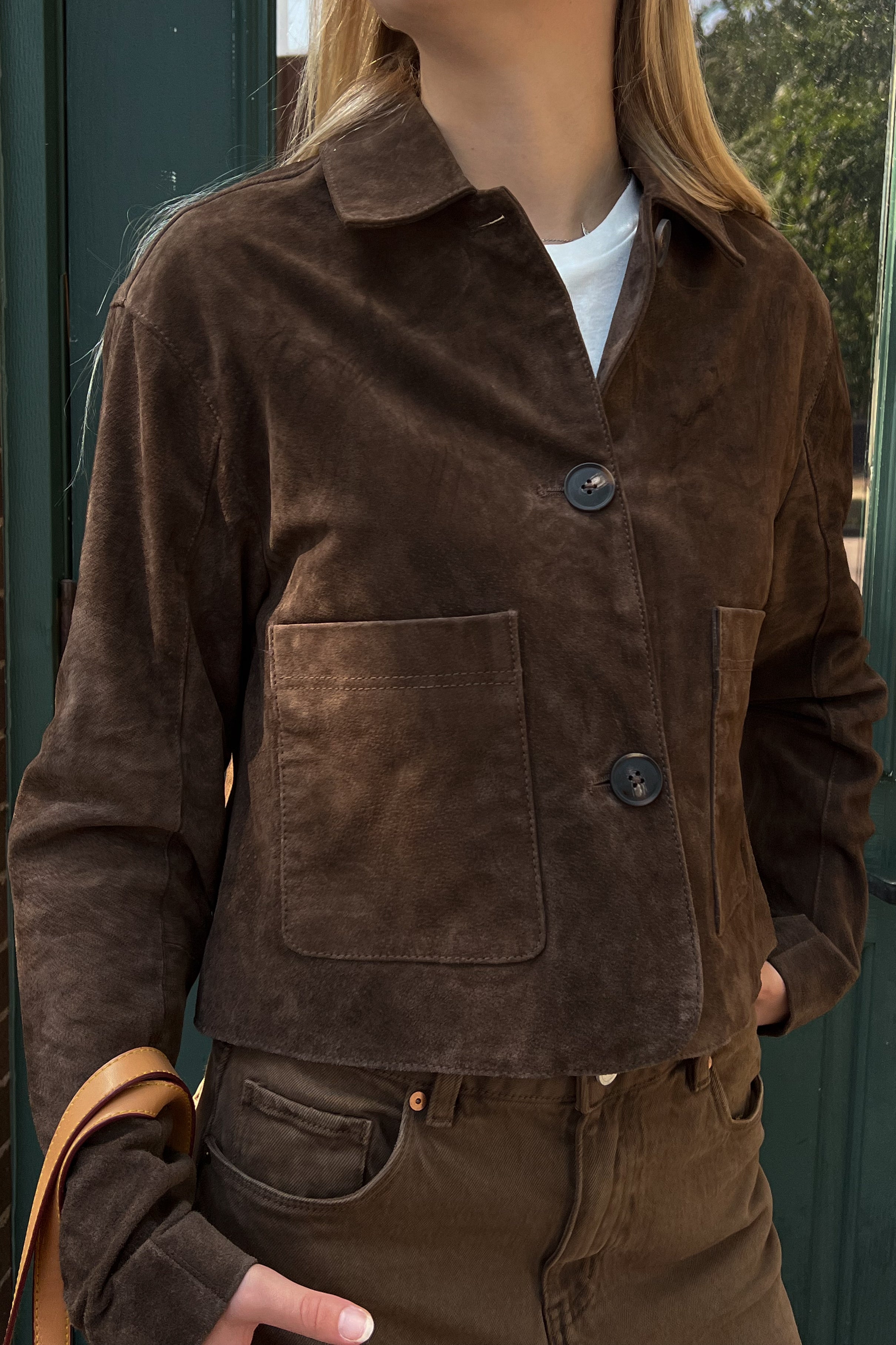 Arley Jacket