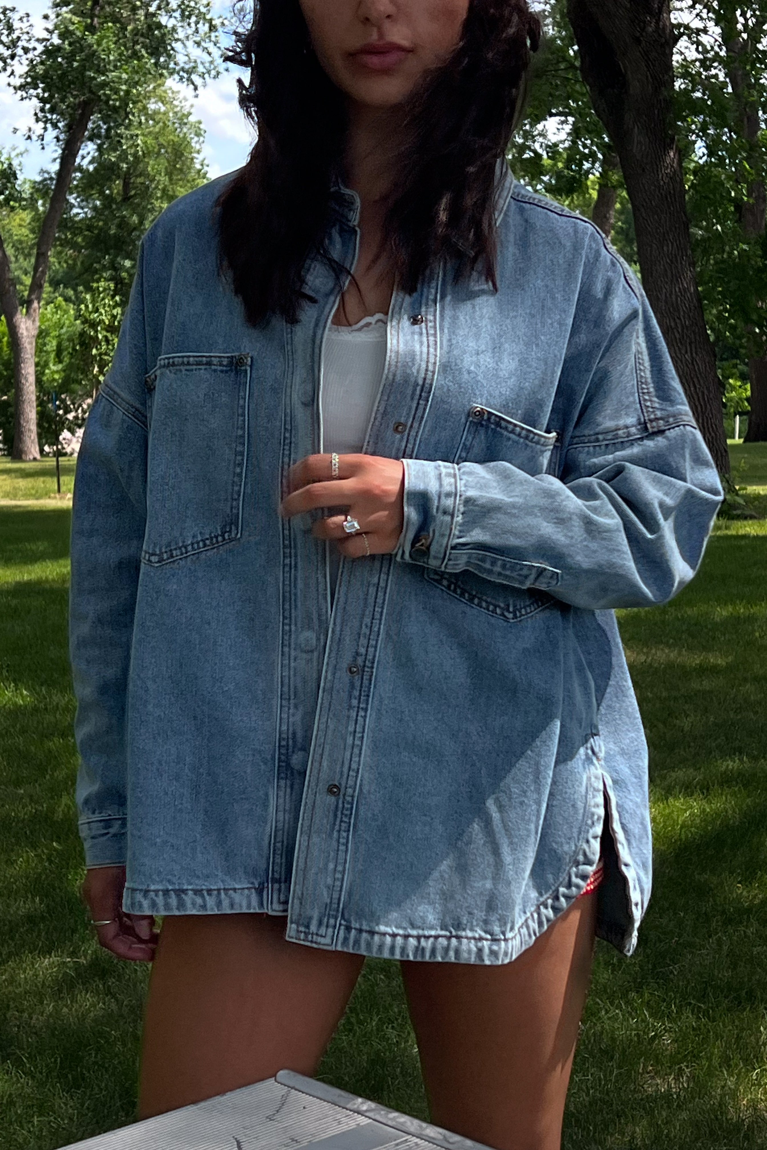Cowgirls Jacket