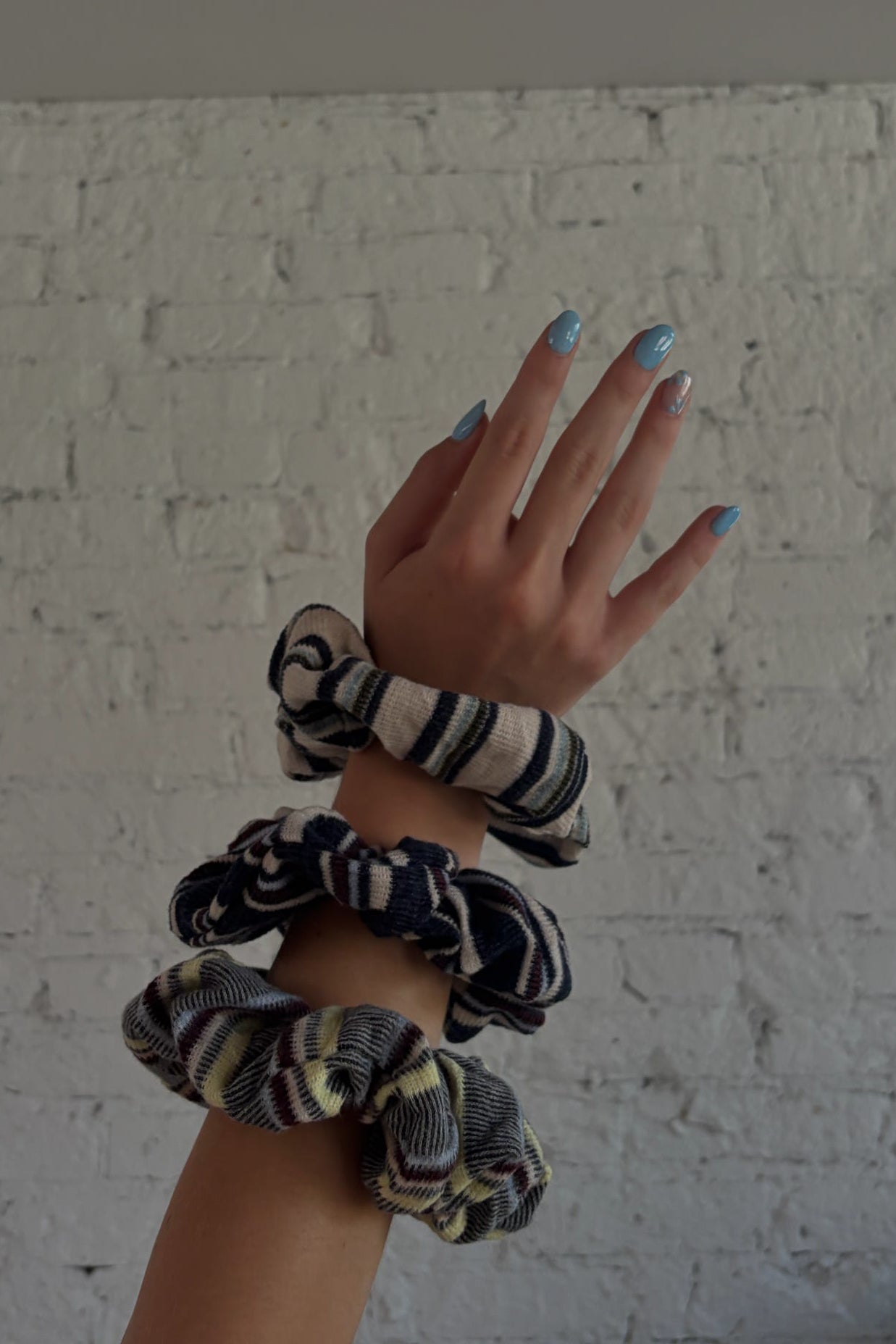 Grace Scrunchie