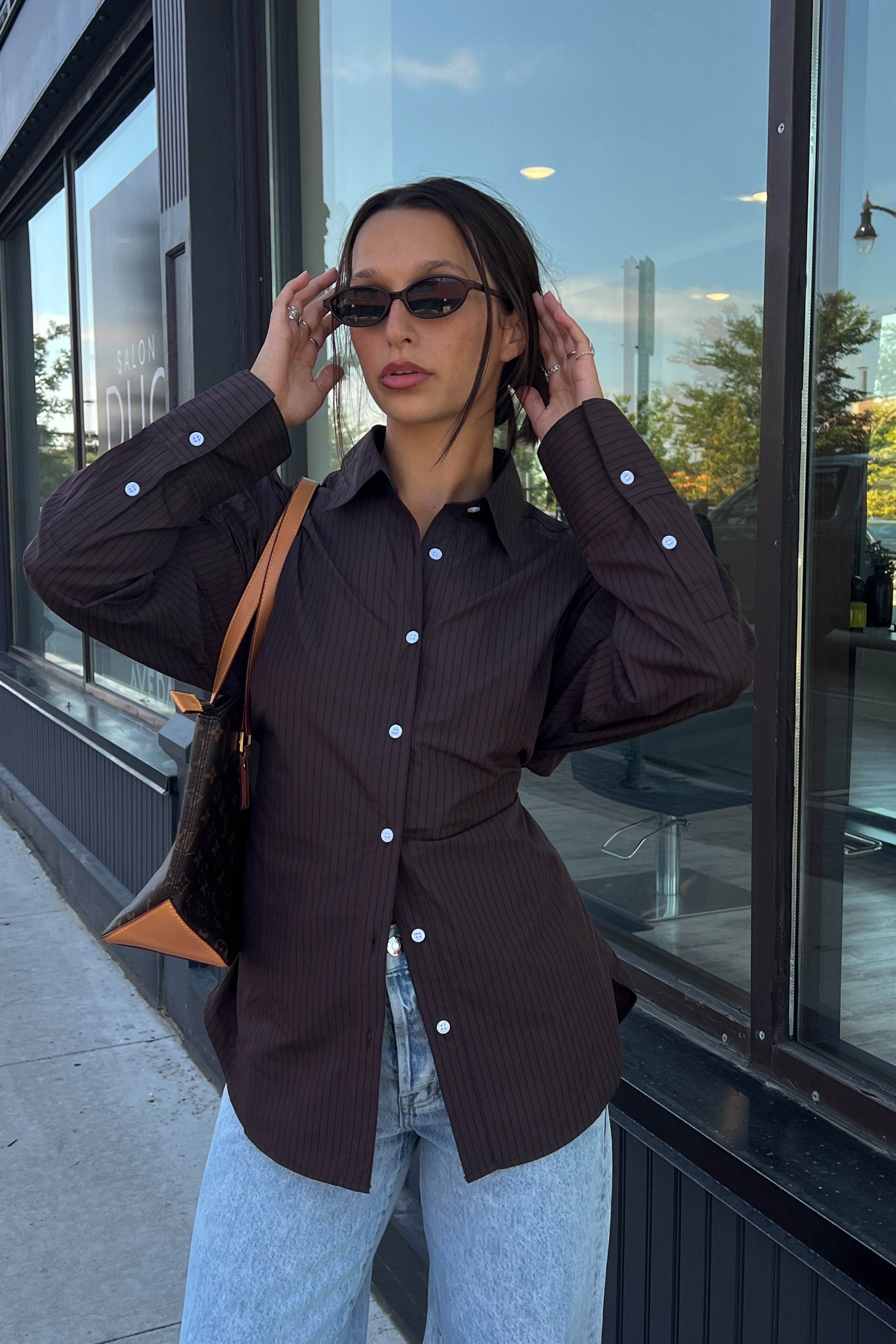 Topaz Top