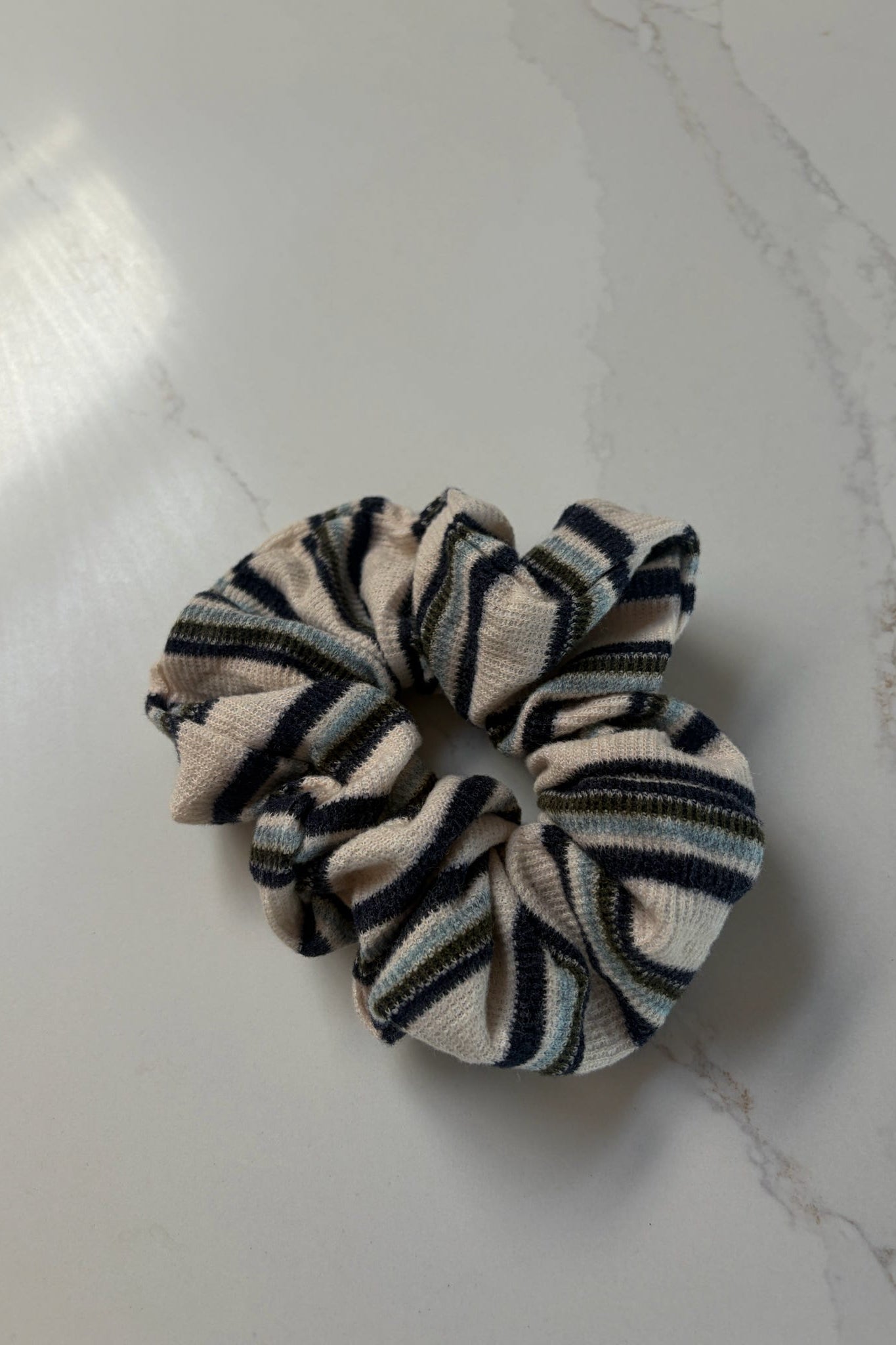 Grace Scrunchie