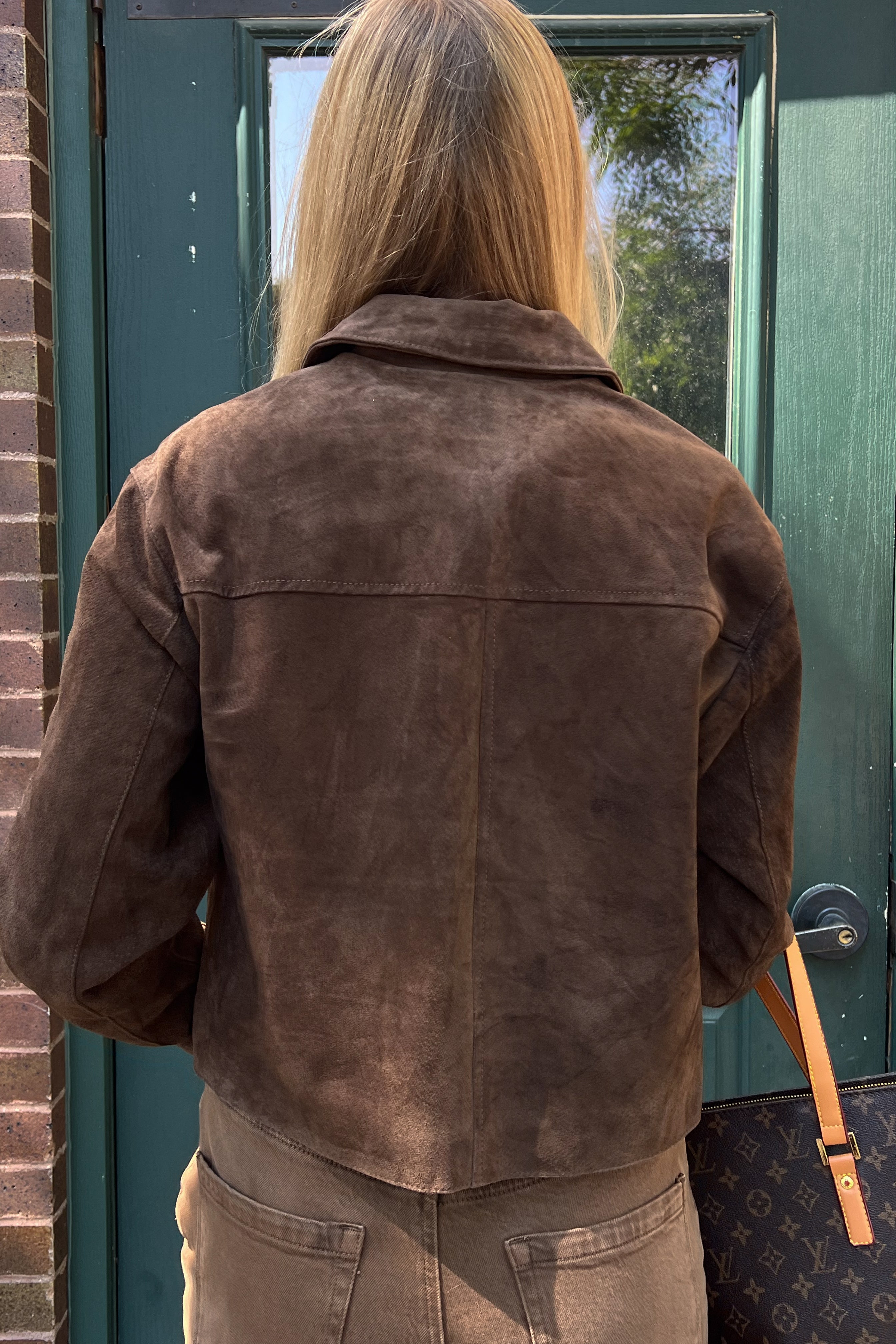 Arley Jacket
