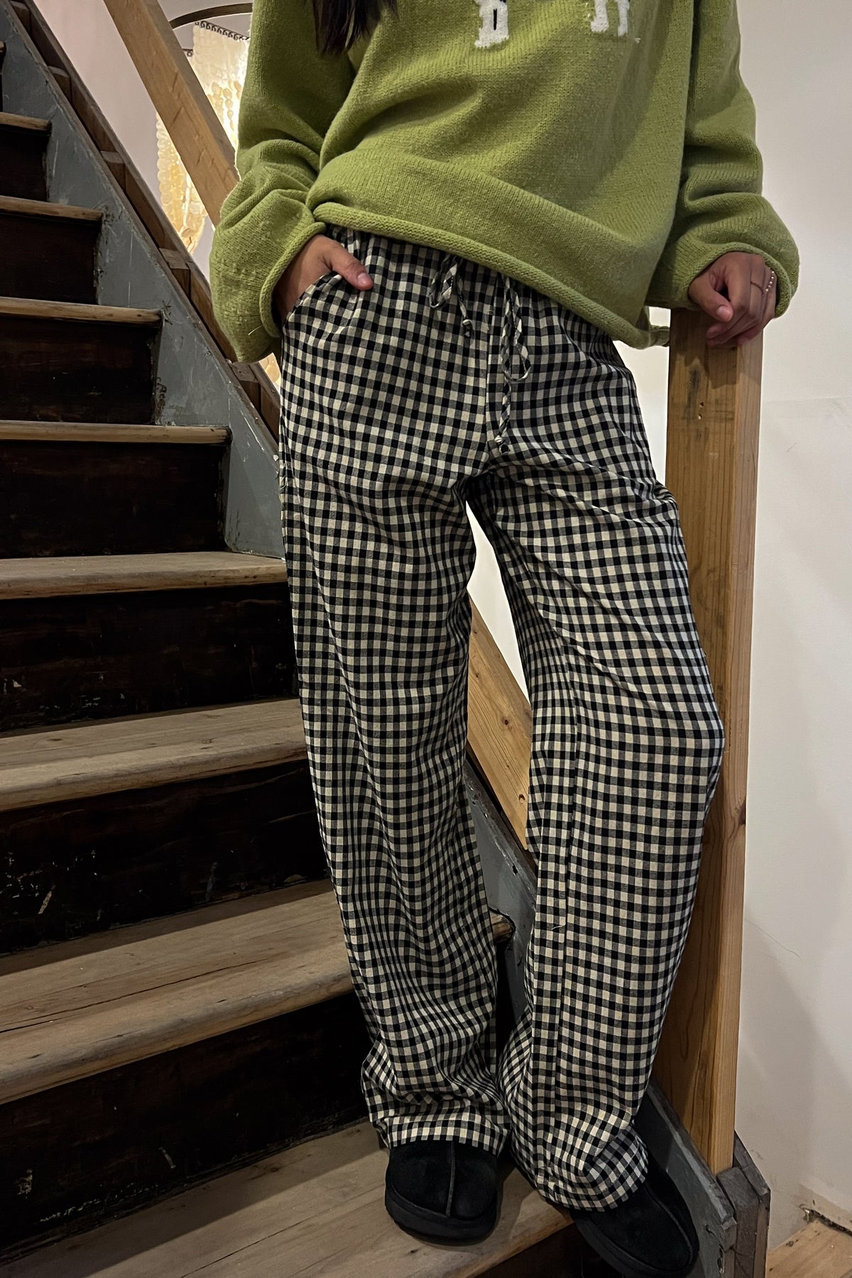 Love Me Pants