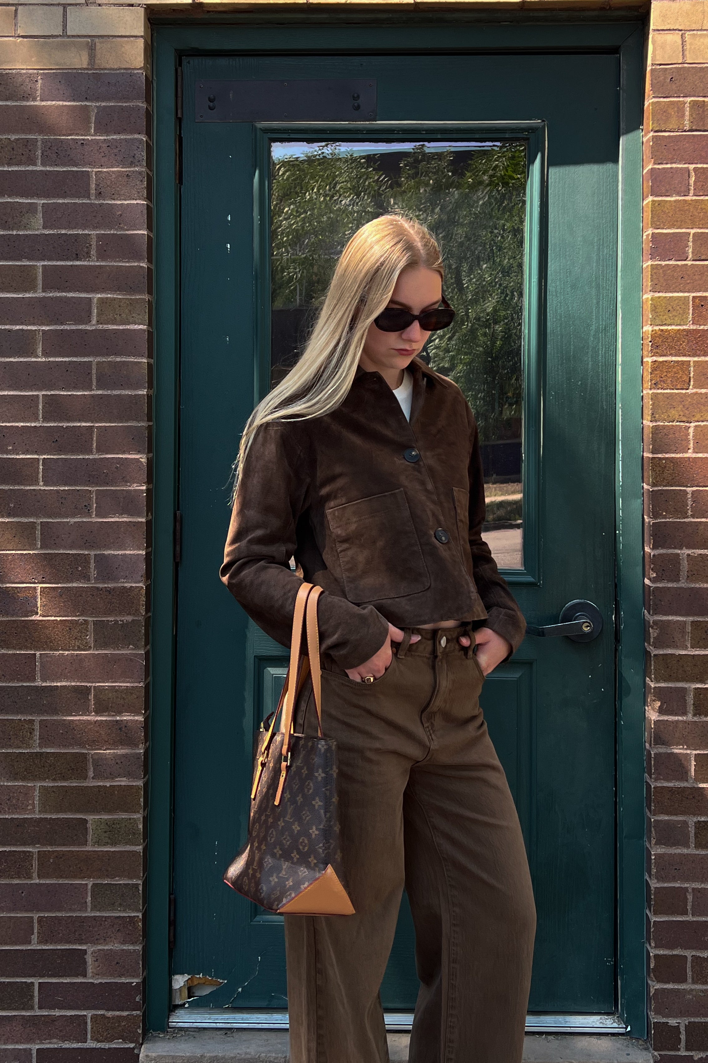 Arley Jacket