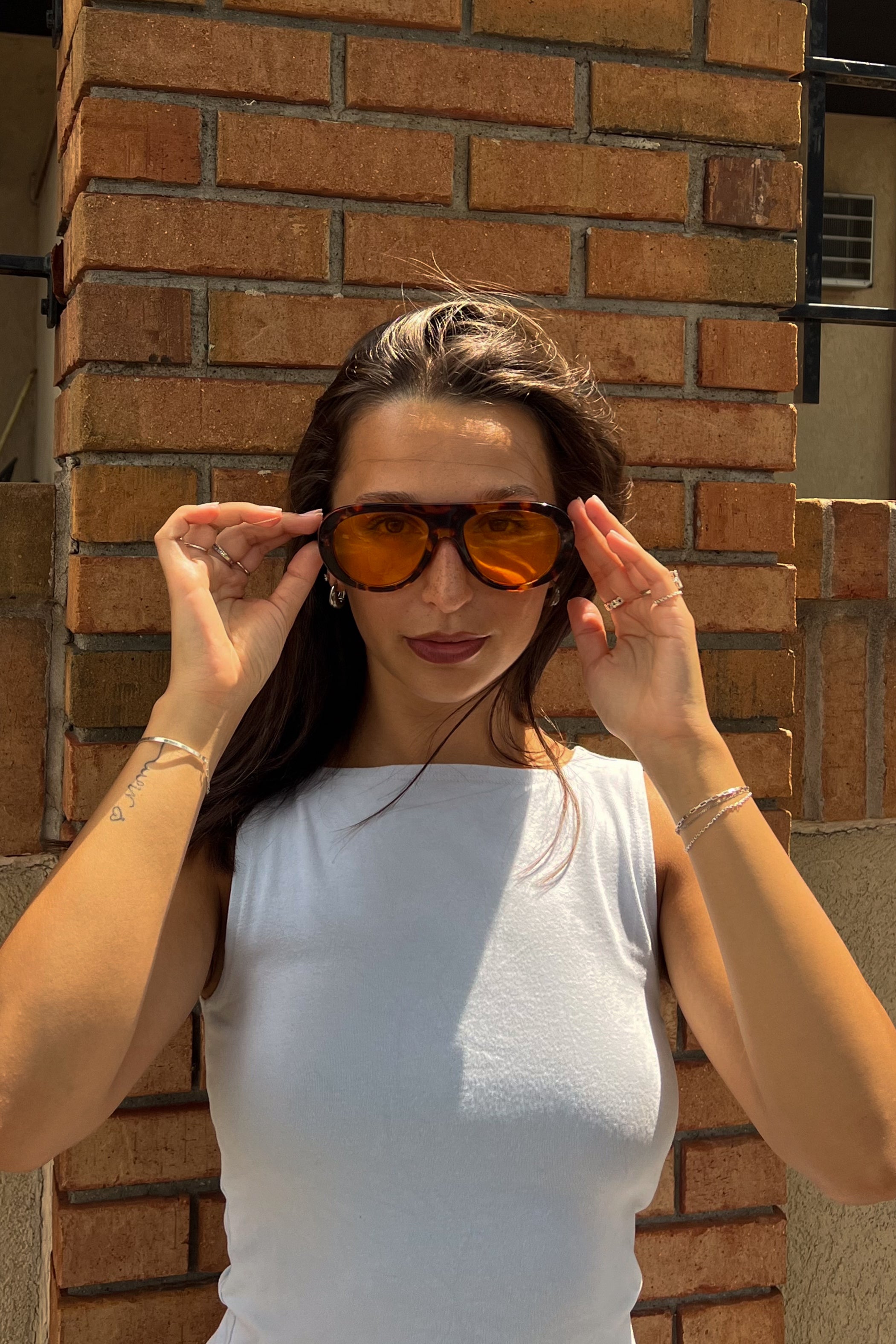 Lucky Lady Sunglasses