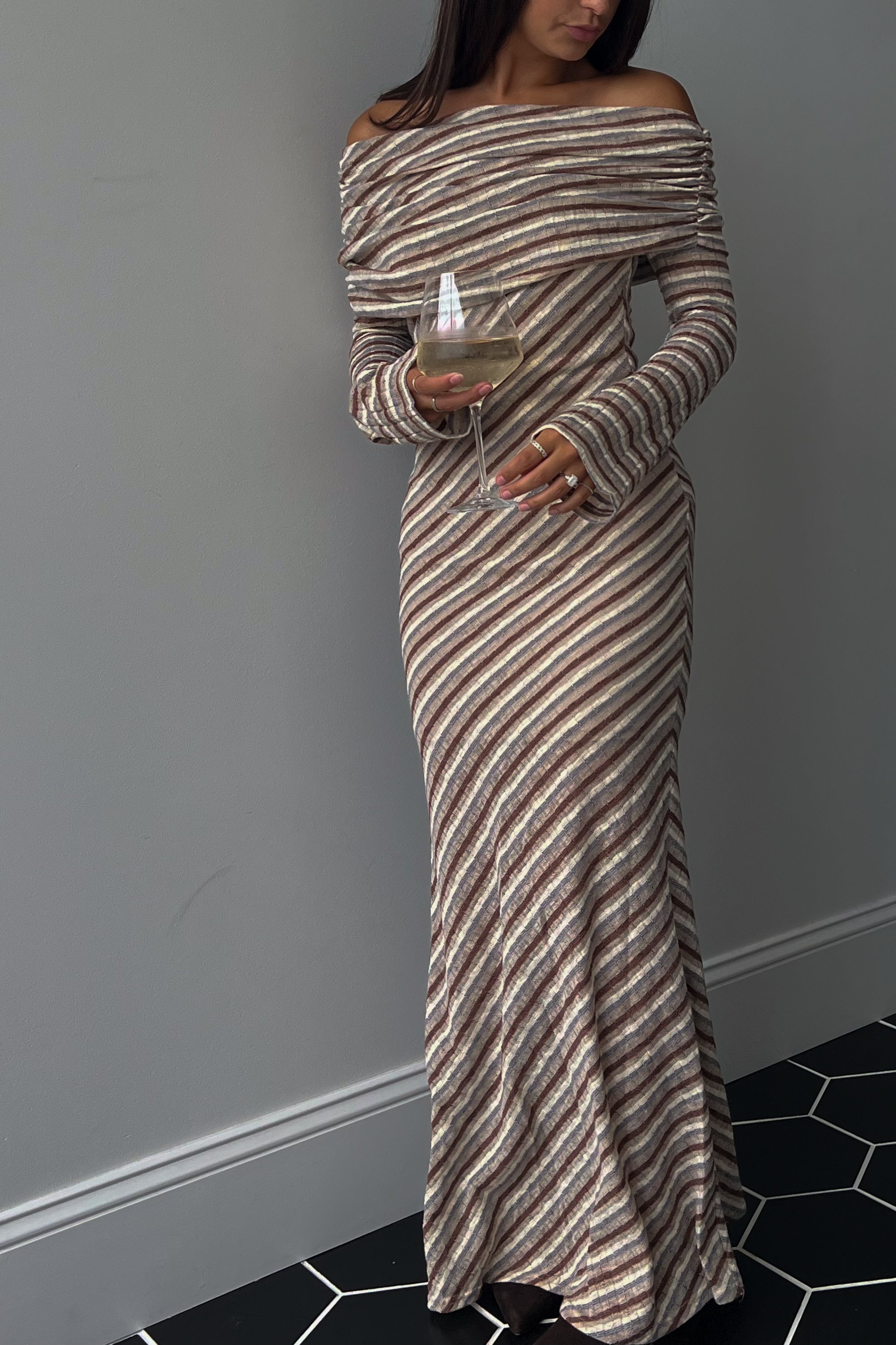 Orchards Dress