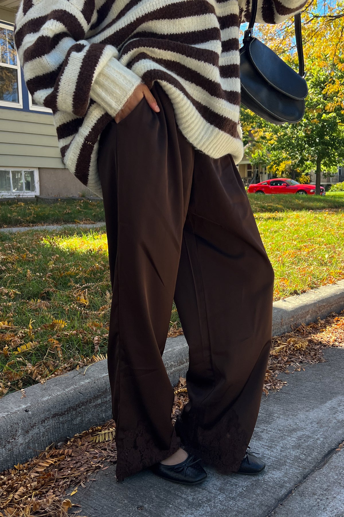 Market Place Pants