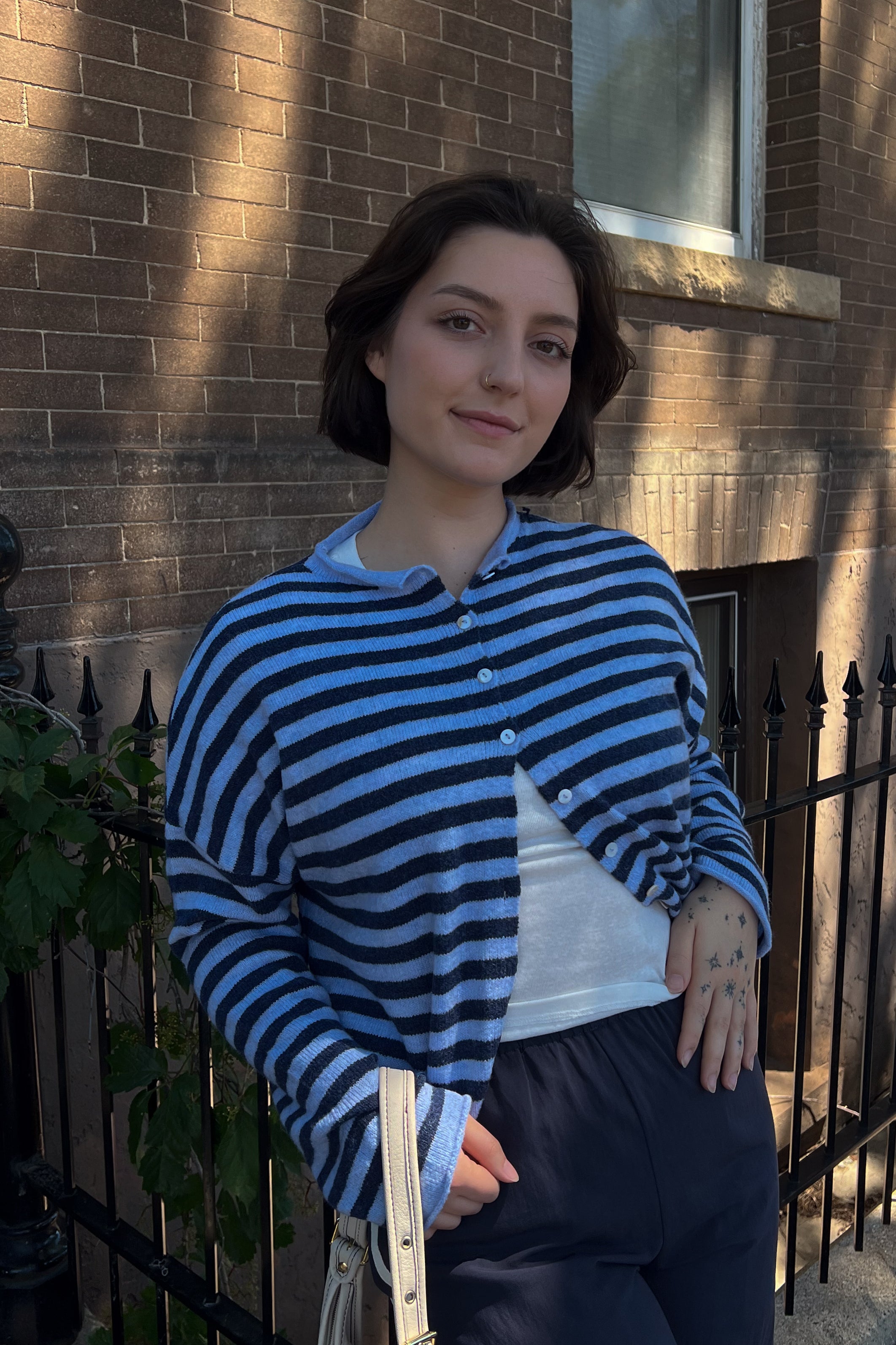 Goethal Cardigan