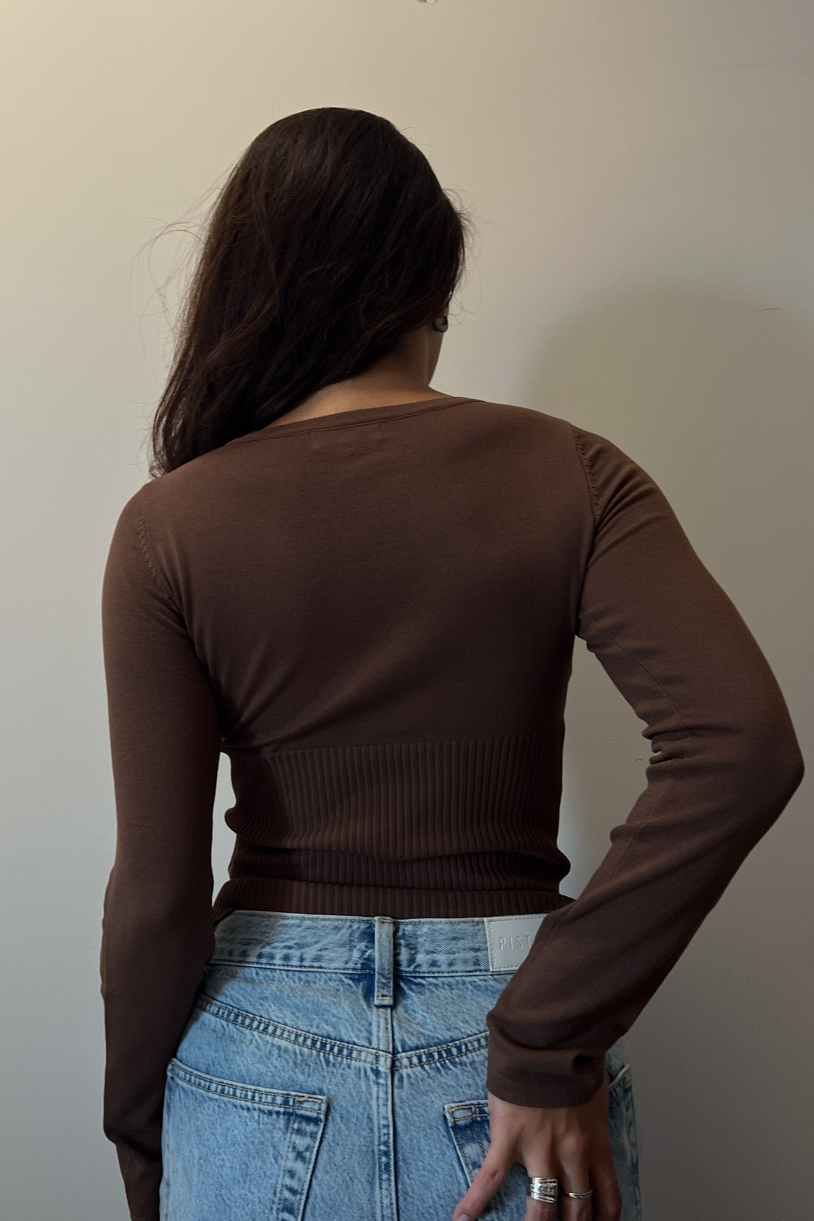 Bridget Top
