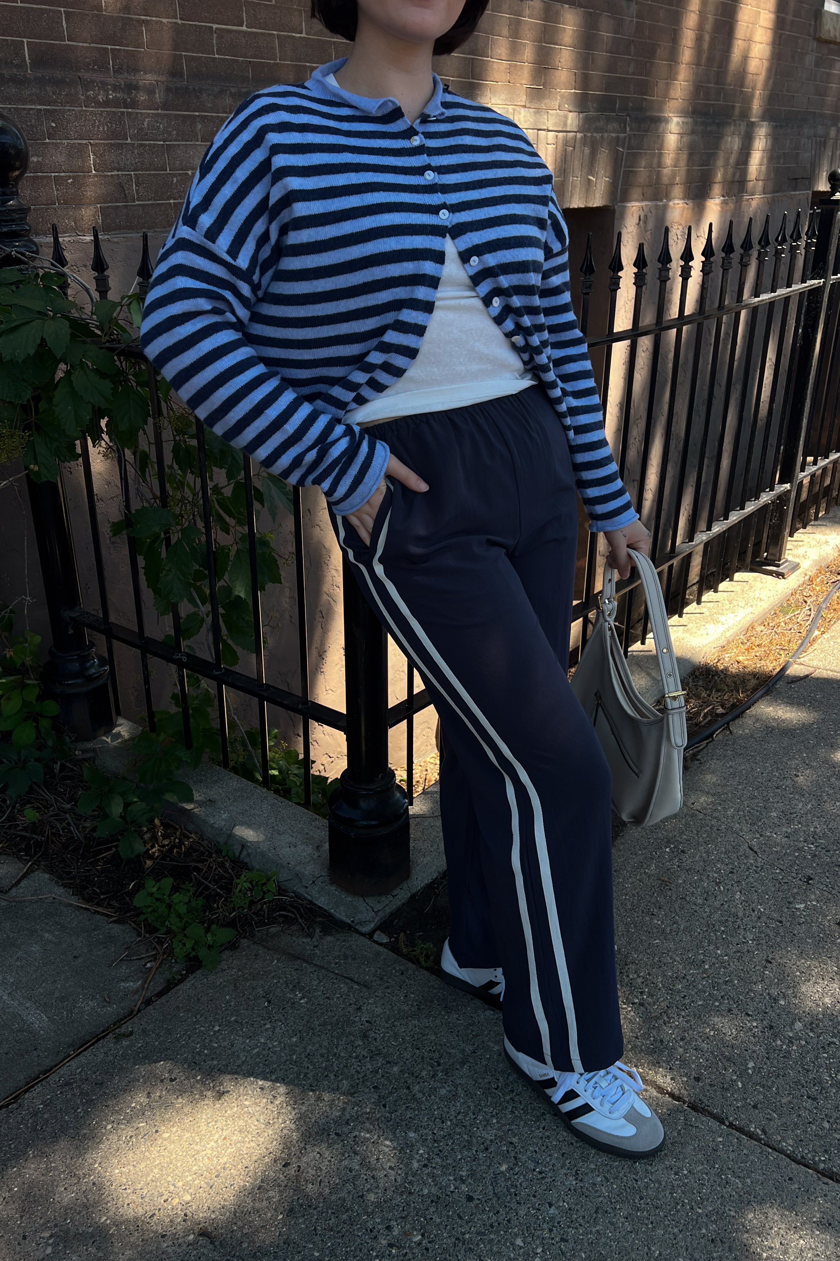 Rehearsal Pants